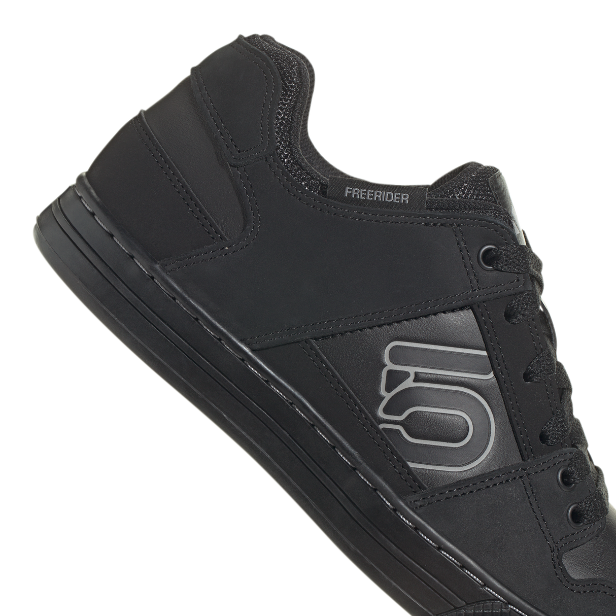 ADIDAS - Five Ten Freerider Dlx Mountain Bike Shoes - Uomo - Black - image 8