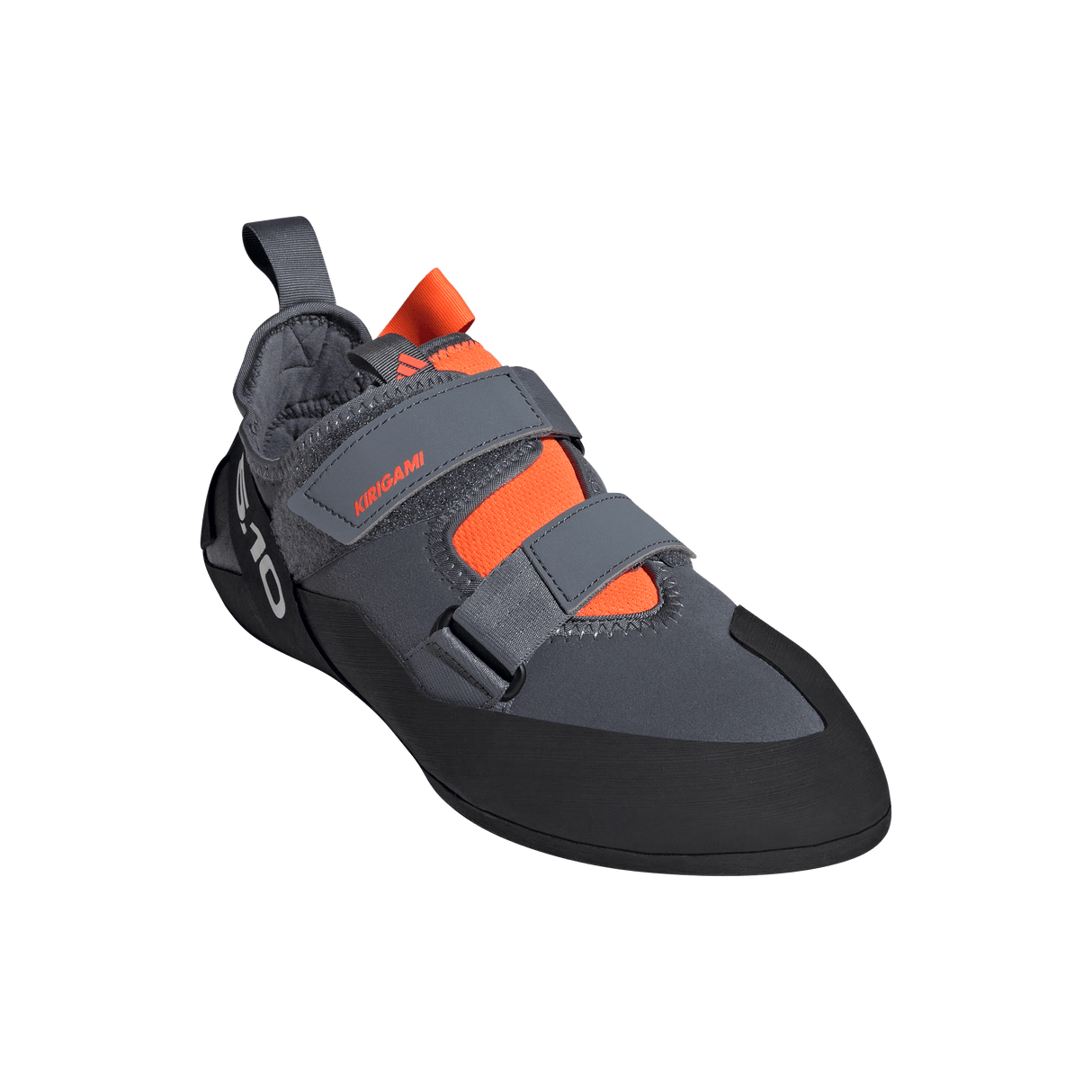 ADIDAS - Scarpe Da Climbing Five Ten Kirigami - Uomo - Grey - image 6