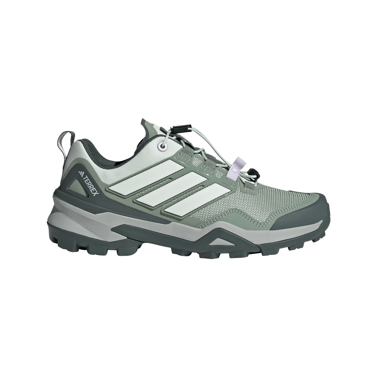 ADIDAS - TERREX Skychaser Hiking Shoes - Donna - image 1