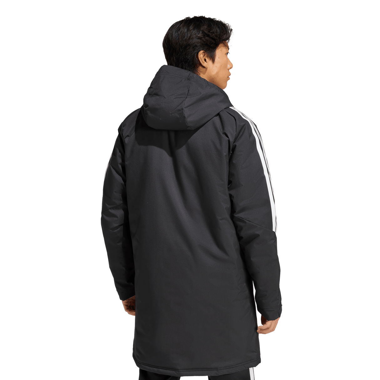 ADIDAS - Tiro26 Stadium Parka - Uomo - image 3
