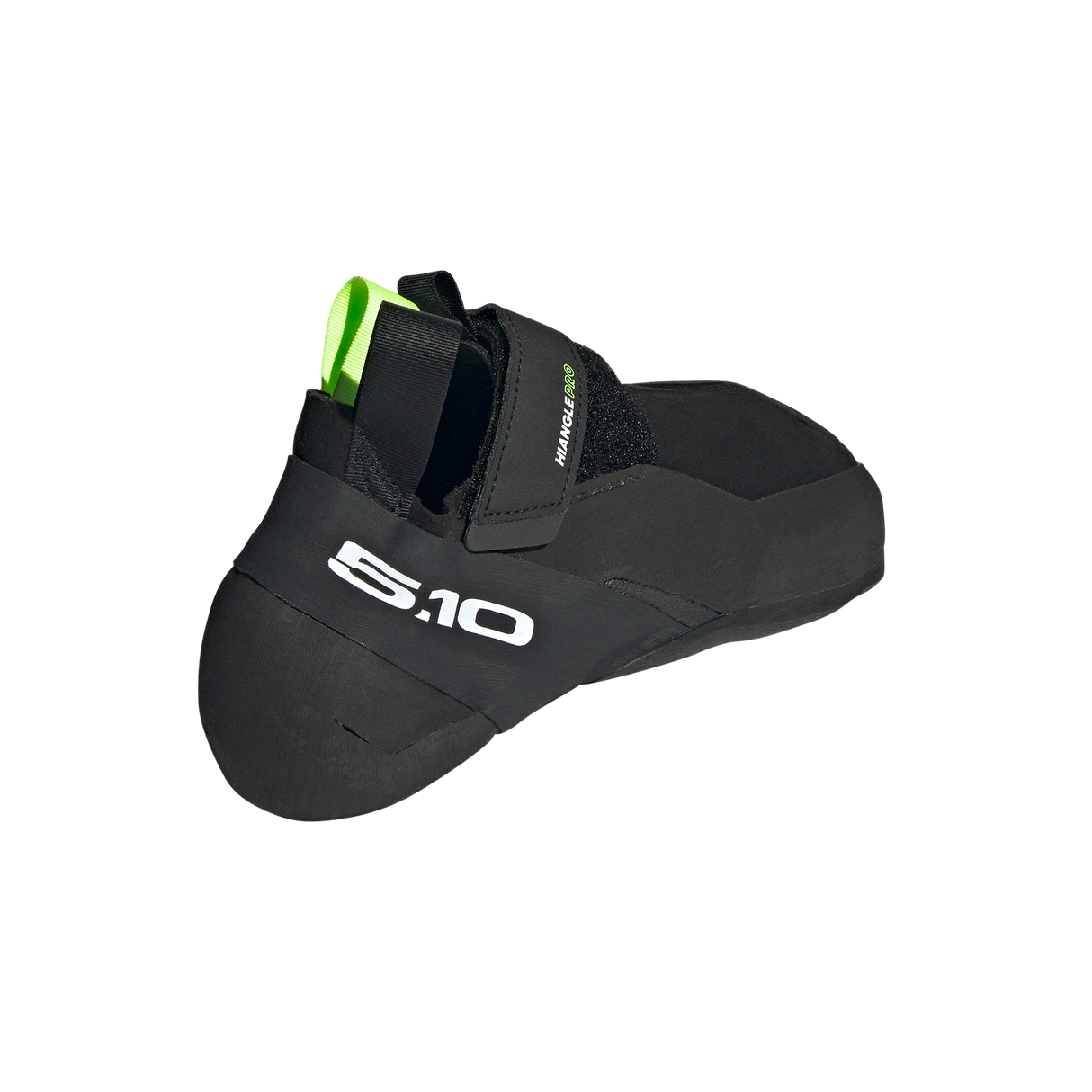 ADIDAS - Scarpe Da Climbing Five Ten Hiangle Pro Competition - Uomo - Black - image 7