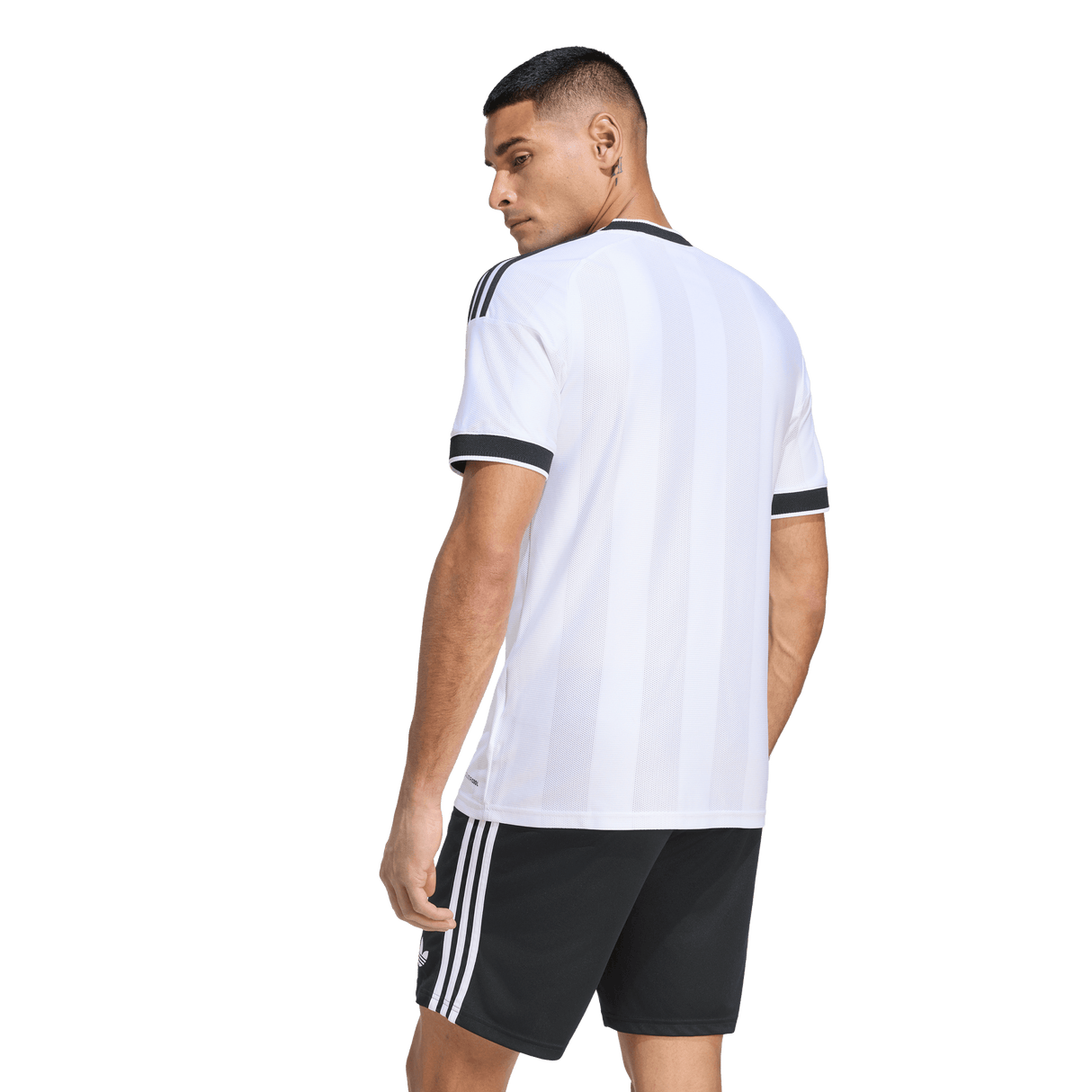 ADIDAS - Eintracht Frankfurt 26/27 Away Jersey - Uomo - White - image 4
