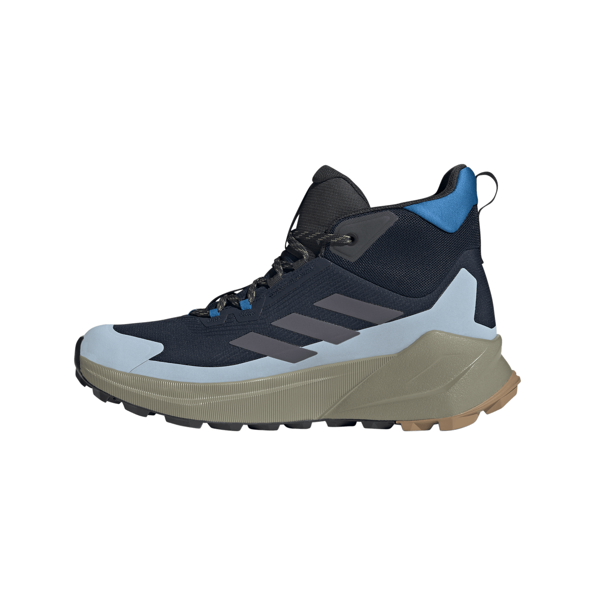 ADIDAS - Scarpe Da Hiking TERREX Trailmaker 2.0 Mid GORE-TEX - Uomo - image 15