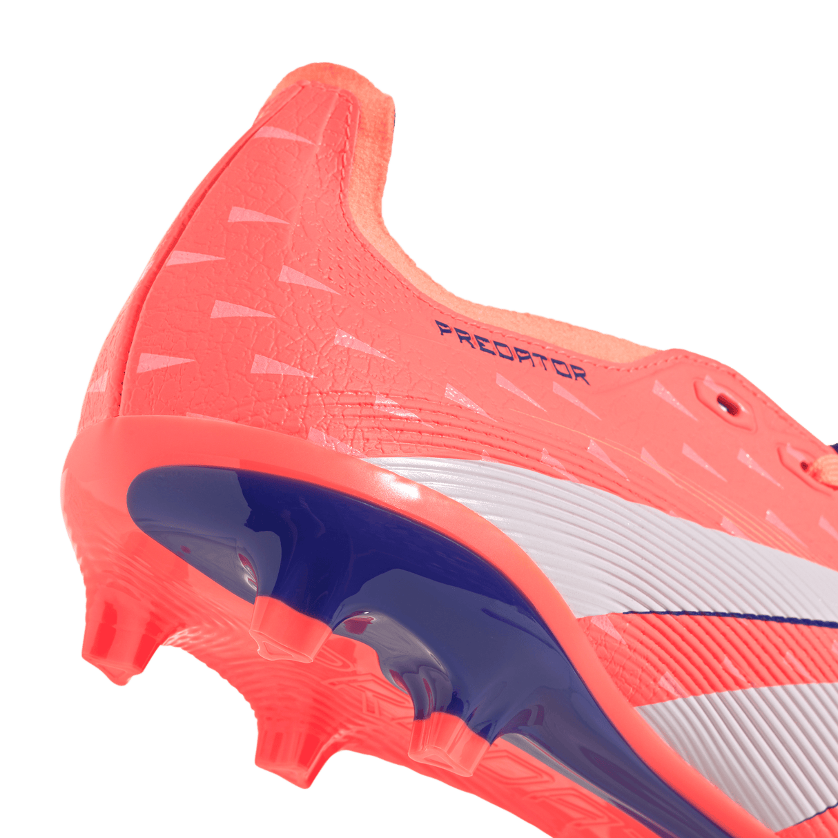 ADIDAS - Scarpe Da Calcio Predator League Con Linguetta Ripiegata Per Terreni Compatti/Multi-Superficie - image 27