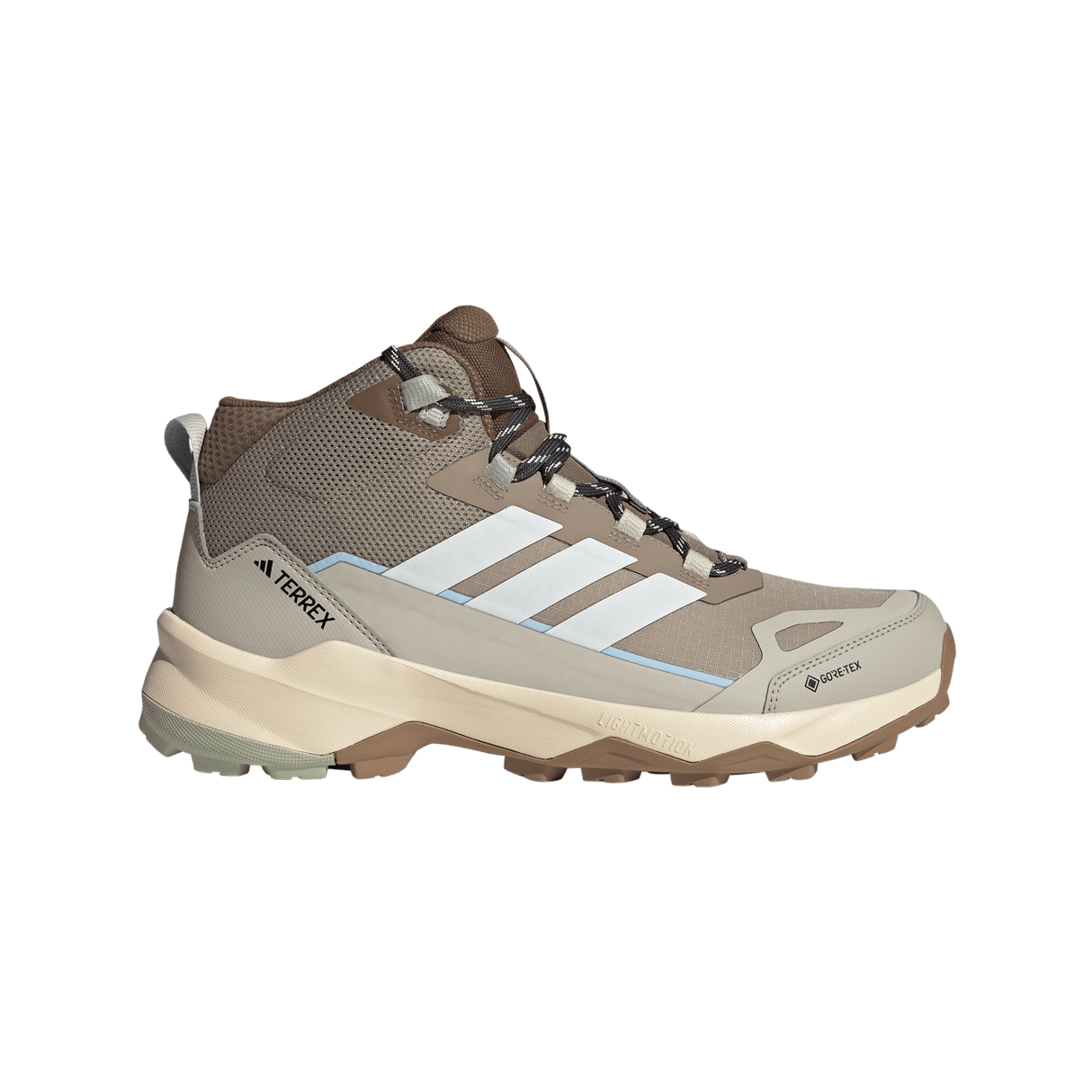ADIDAS - Scarpe Da Trekking TERREX Skychaser Ax5 Mid GORE-TEX - Uomo - image 41