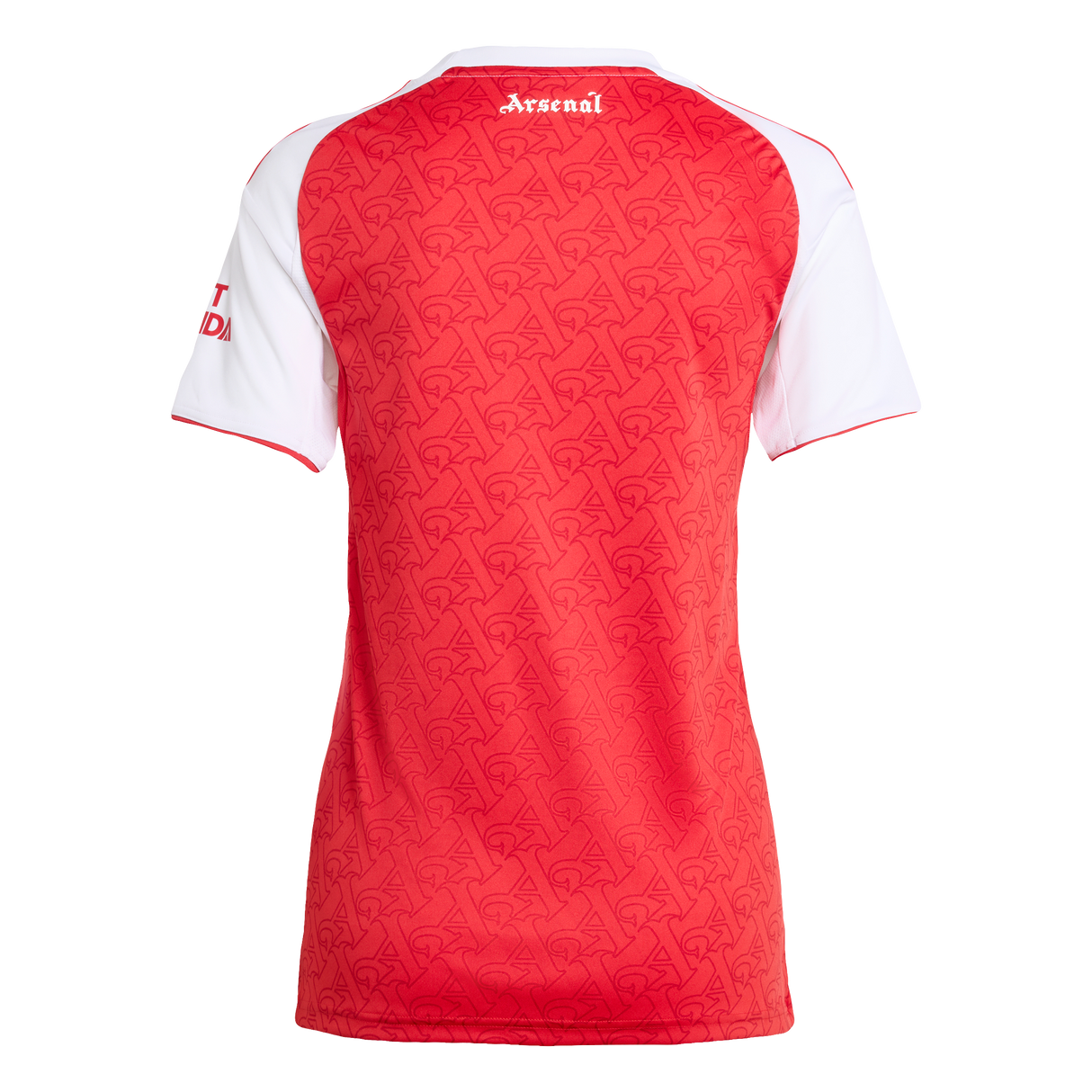 ADIDAS - Maglia Home 25/26 Arsenal Fc - Donna - Red - image 2
