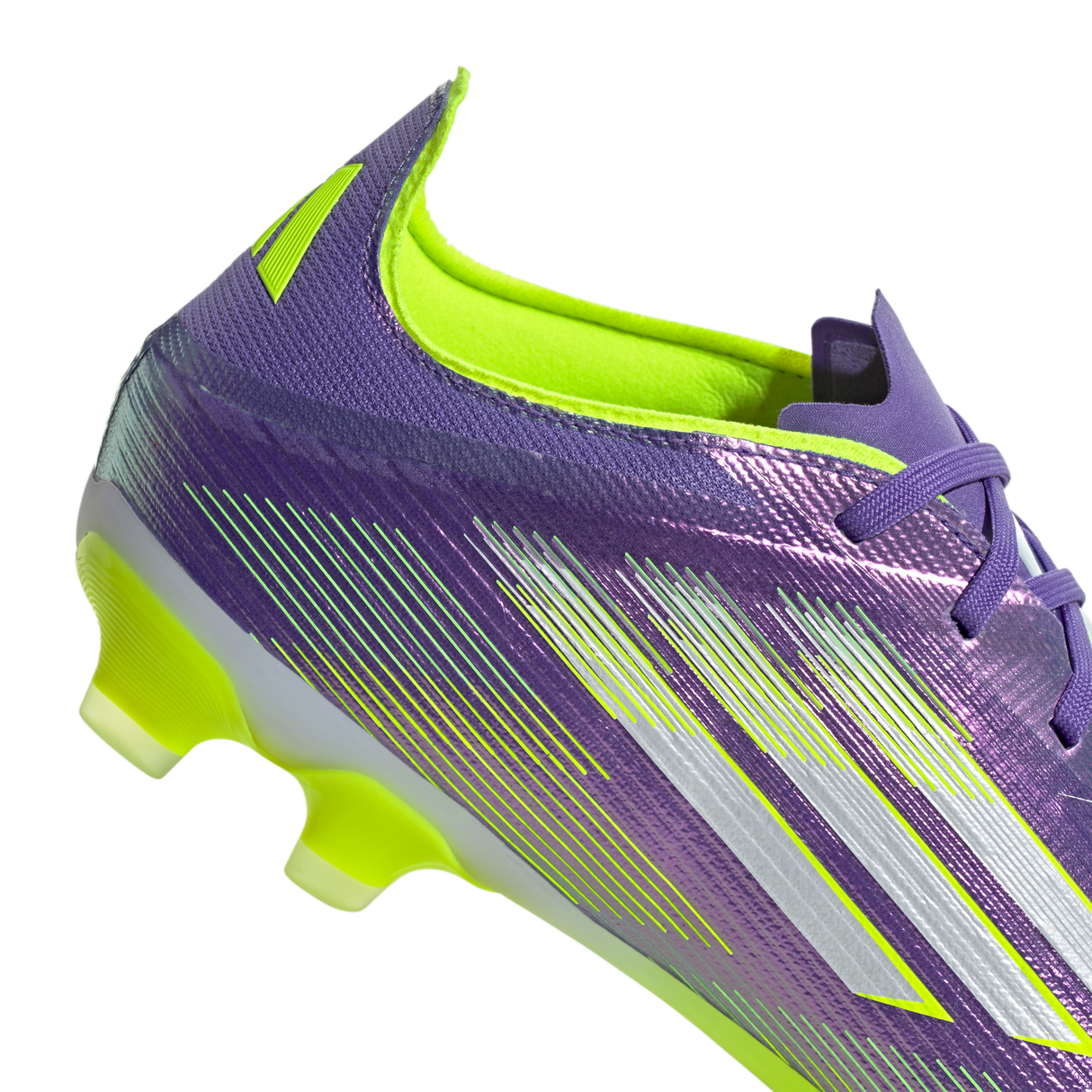 ADIDAS - Scarpe F50 Pro Multi-Ground - image 8
