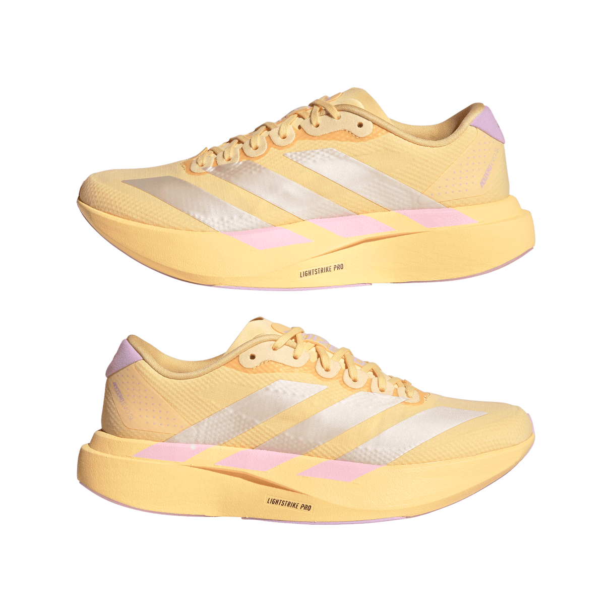 ADIDAS - Adizero Evo Sl Woven Shoes - Donna - image 60