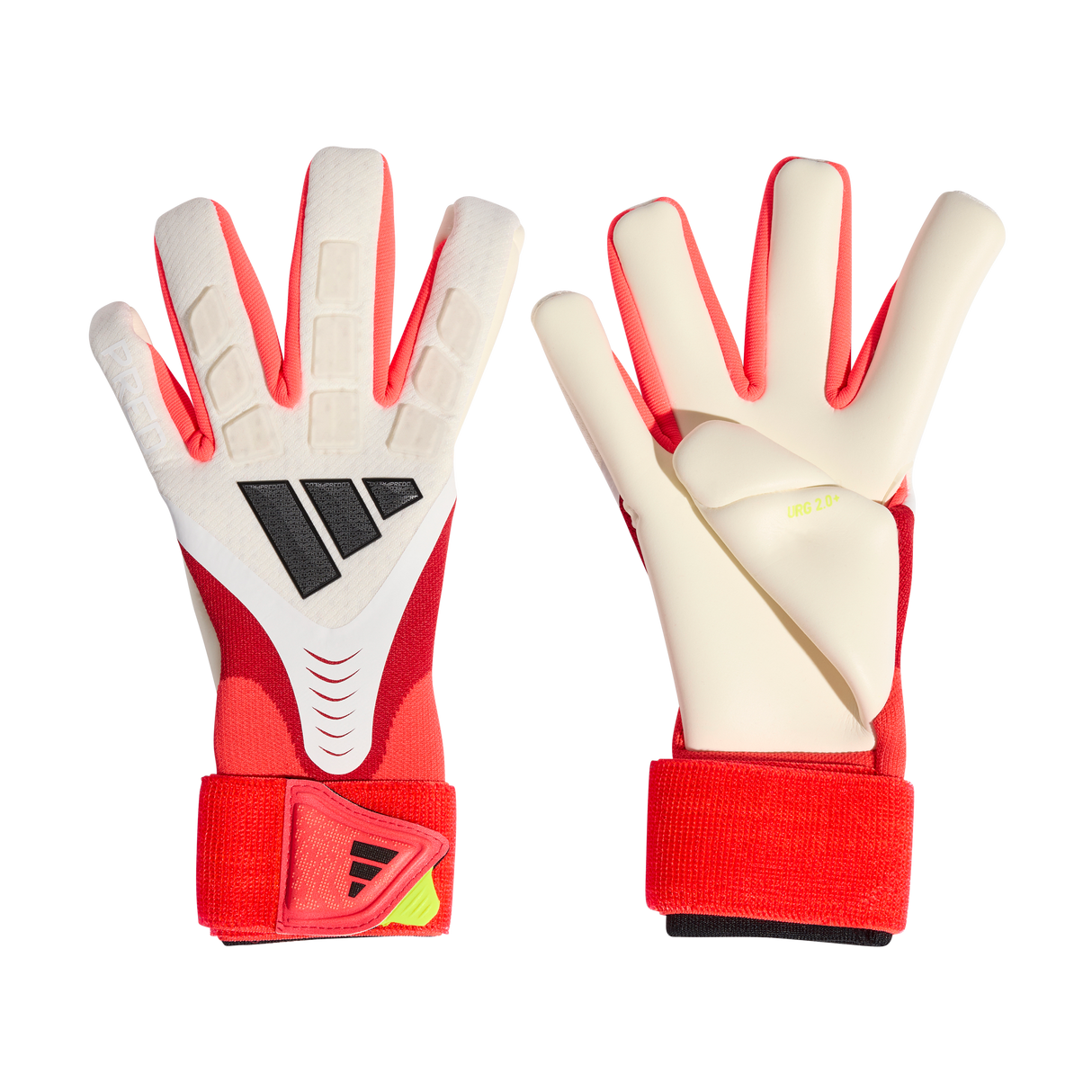 ADIDAS - Predator Pro Strap Goalkeeper Glove - image 1