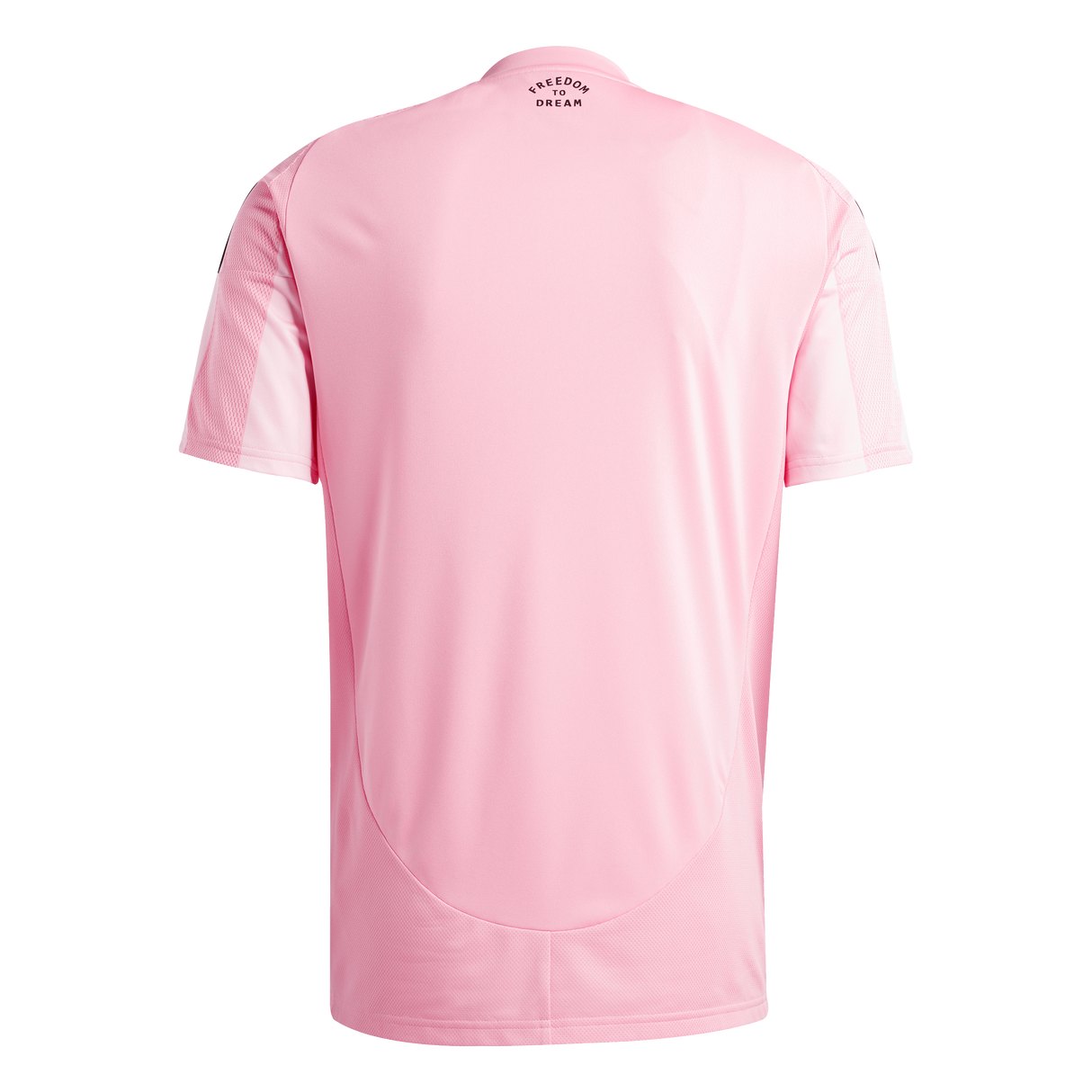 ADIDAS - Maglia Home 25/26 Inter Miami Cf - Uomo - Pink - image 2