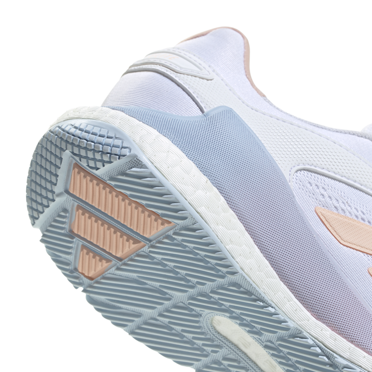 ADIDAS - Netcourt Elite Netball Shoe - Donna - image 8