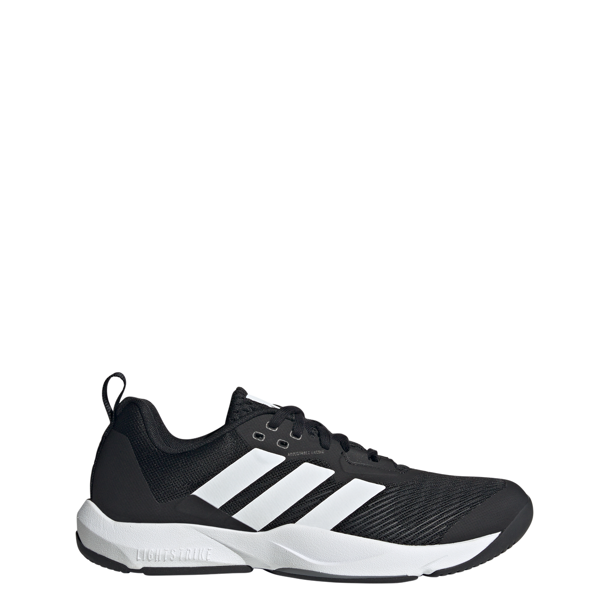 ADIDAS - Rapidmove 2 Training Shoes - Uomo - Black - image 2
