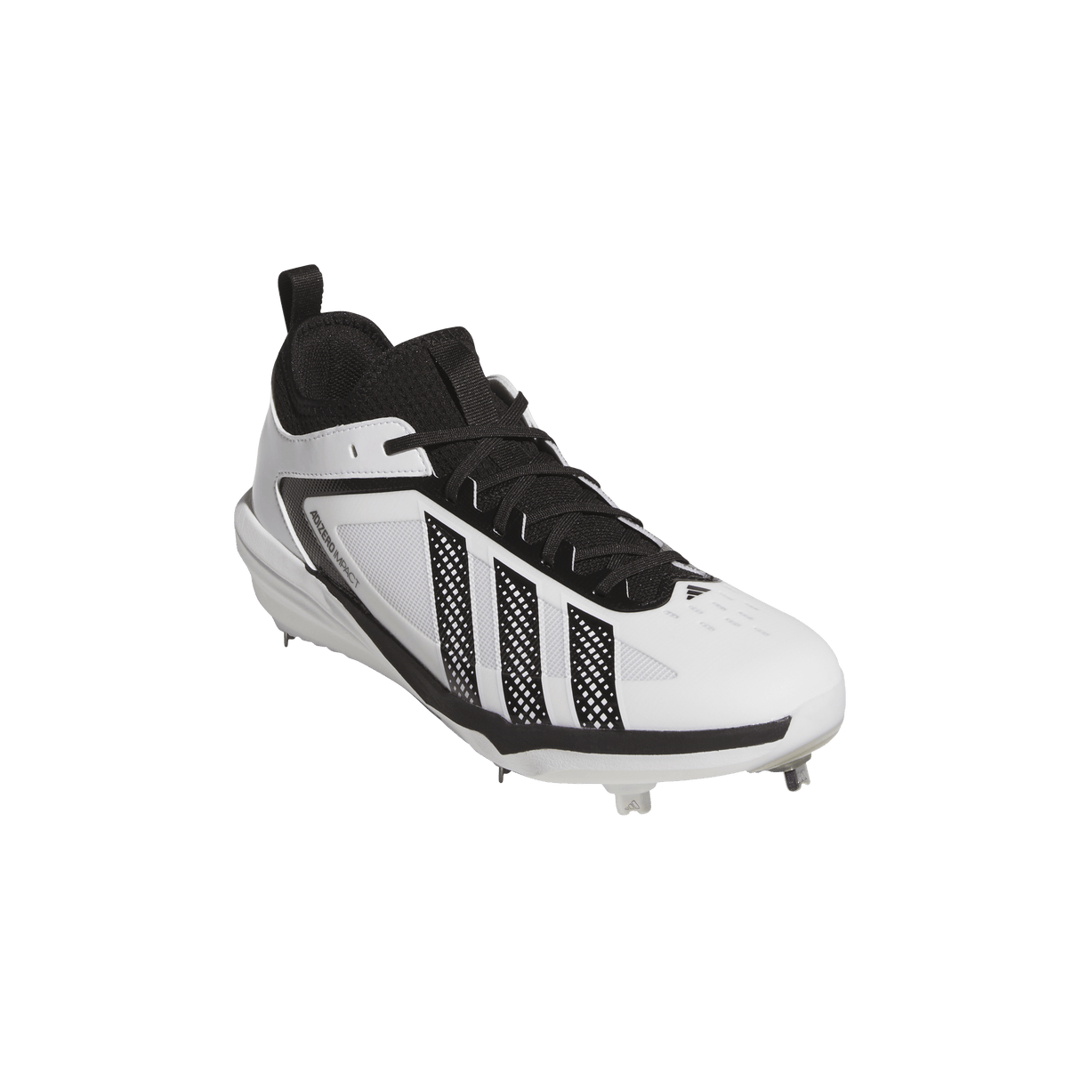 ADIDAS - Adizero Impact 3.0 - Uomo - White - image 6