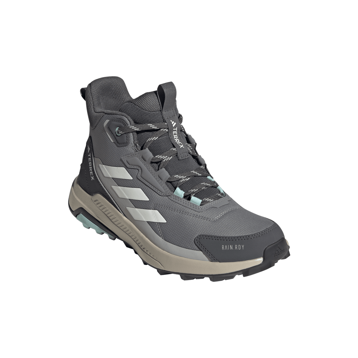 ADIDAS - Scarpe Da Hiking TERREX Anylander Mid RAIN.RDY - Donna - image 26