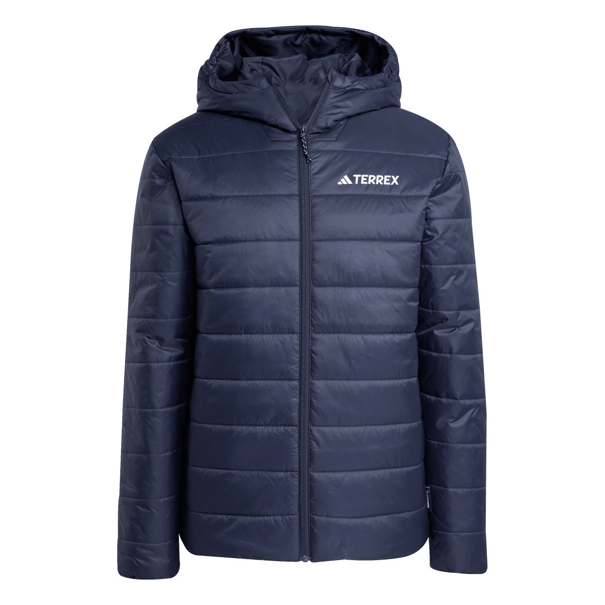 ADIDAS - TERREX Multi Essentials Giacca Con Cappuccio CLIMAWARM Isolata - Uomo - image 7