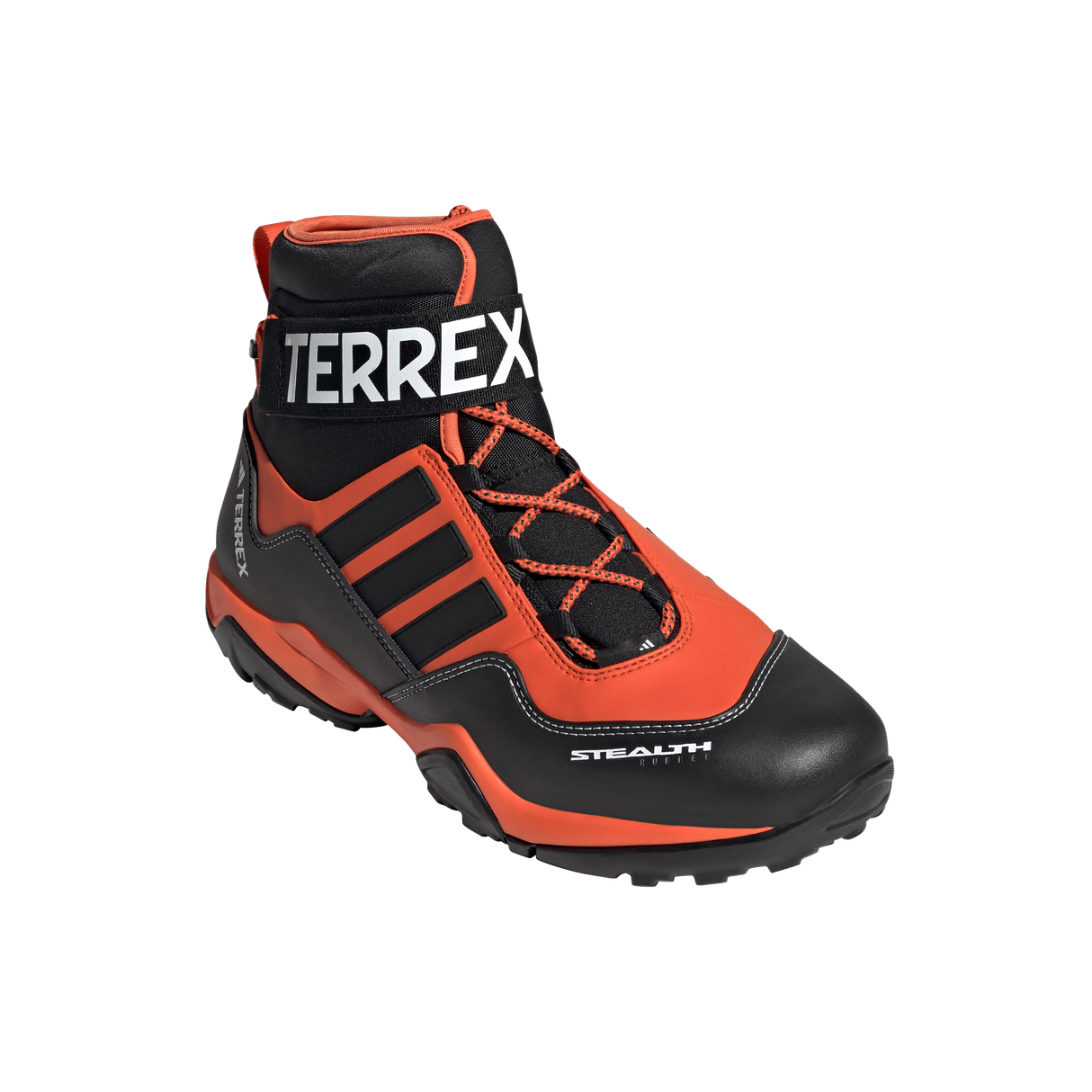 ADIDAS - TERREX Hydro Lace Mid Cut 2.0 Water Shoes - Uomo - Black - image 6