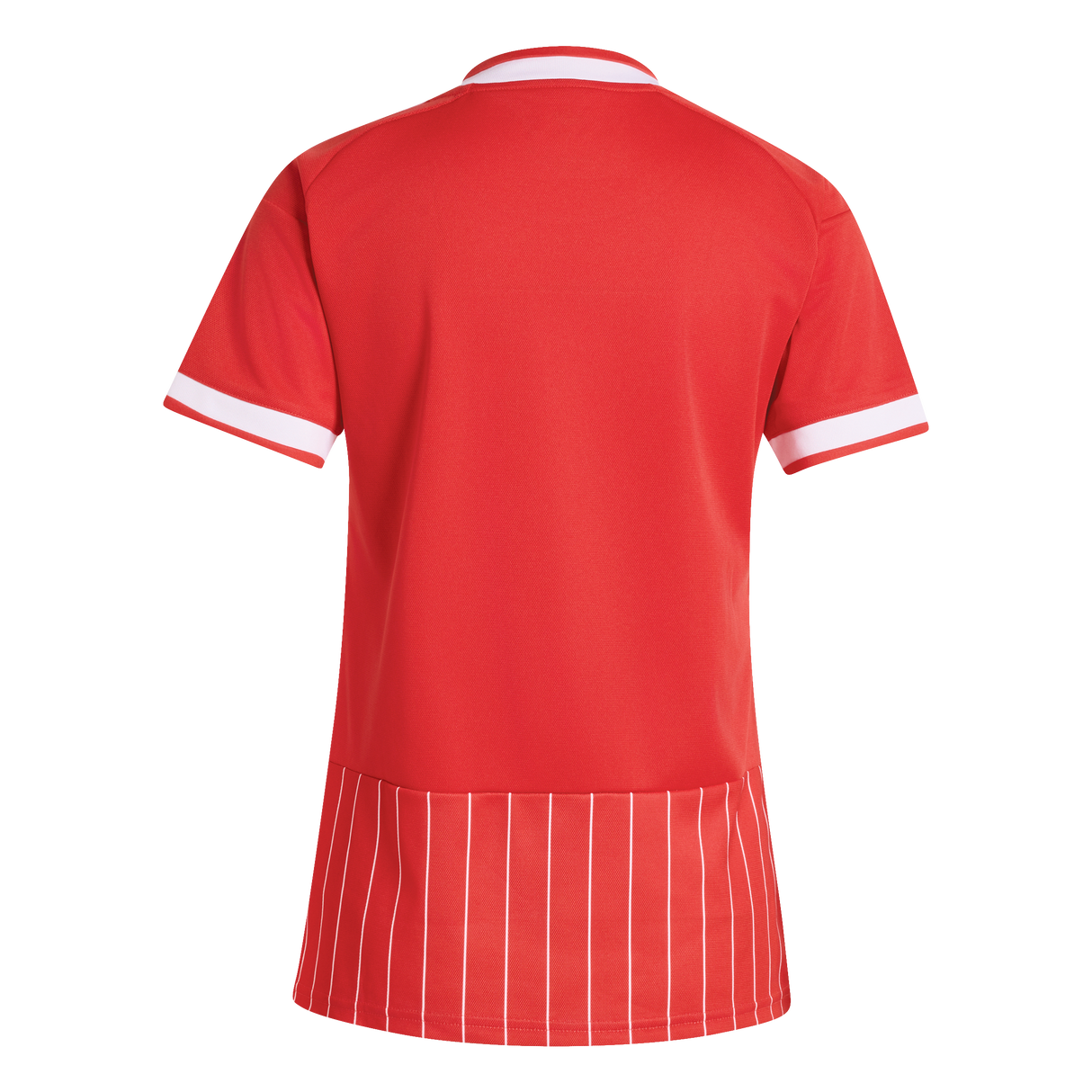 ADIDAS - Fc Koeln Trefoil Football Jersey - Donna - Red - image 2