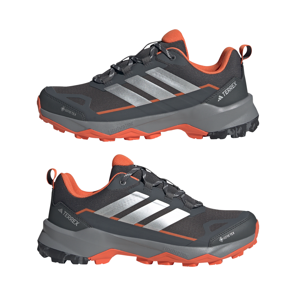 ADIDAS - Scarpe Da Trekking TERREX Skychaser Ax5 GORE-TEX - Uomo - image 70