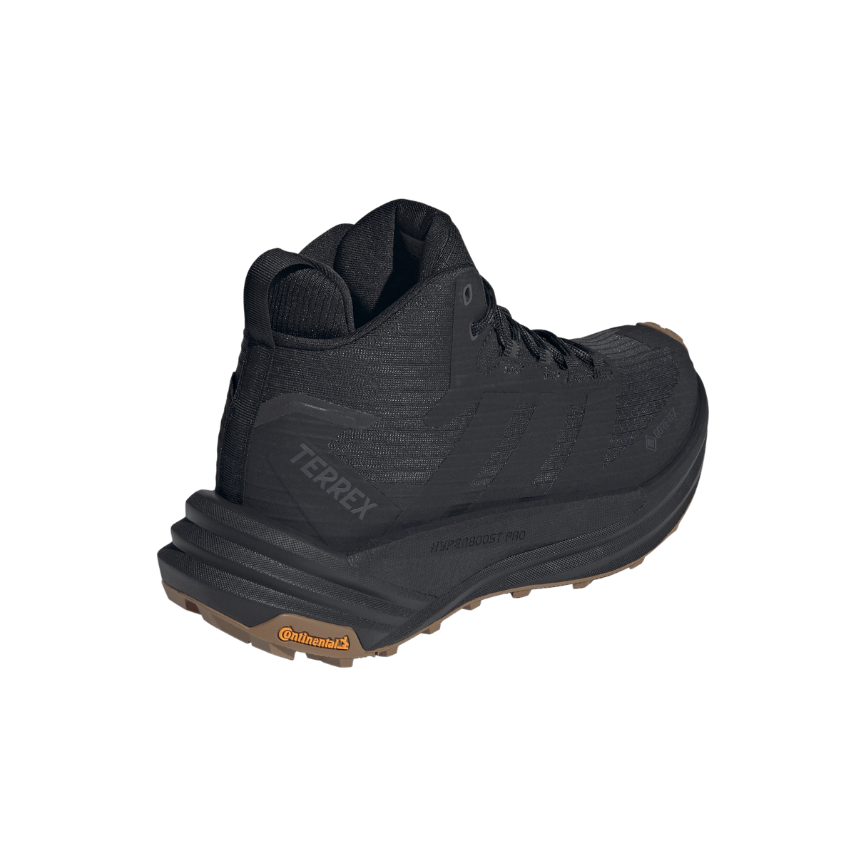 ADIDAS - TERREX Free Hiker 3 Mid GORE-TEX BOOST Dreamstrike+ Hiking Shoes - Donna - image 7