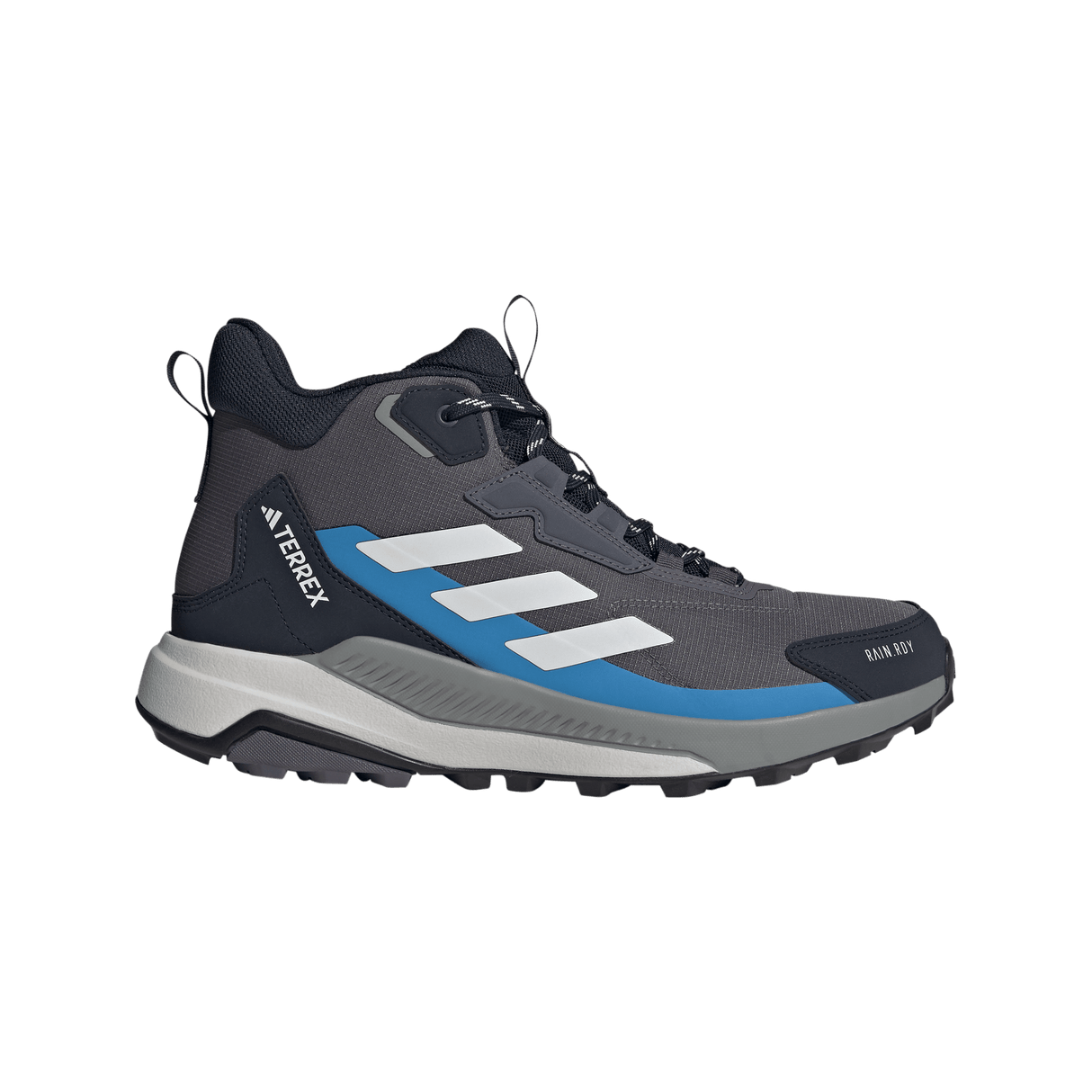 ADIDAS - Scarpe Da Hiking TERREX Anylander Mid RAIN.RDY - Uomo - image 21