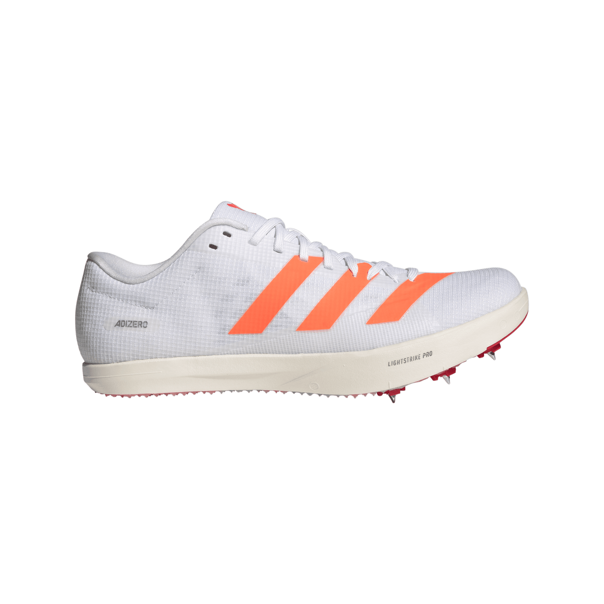 ADIDAS - Adizero Lj Shoes - White - image 1