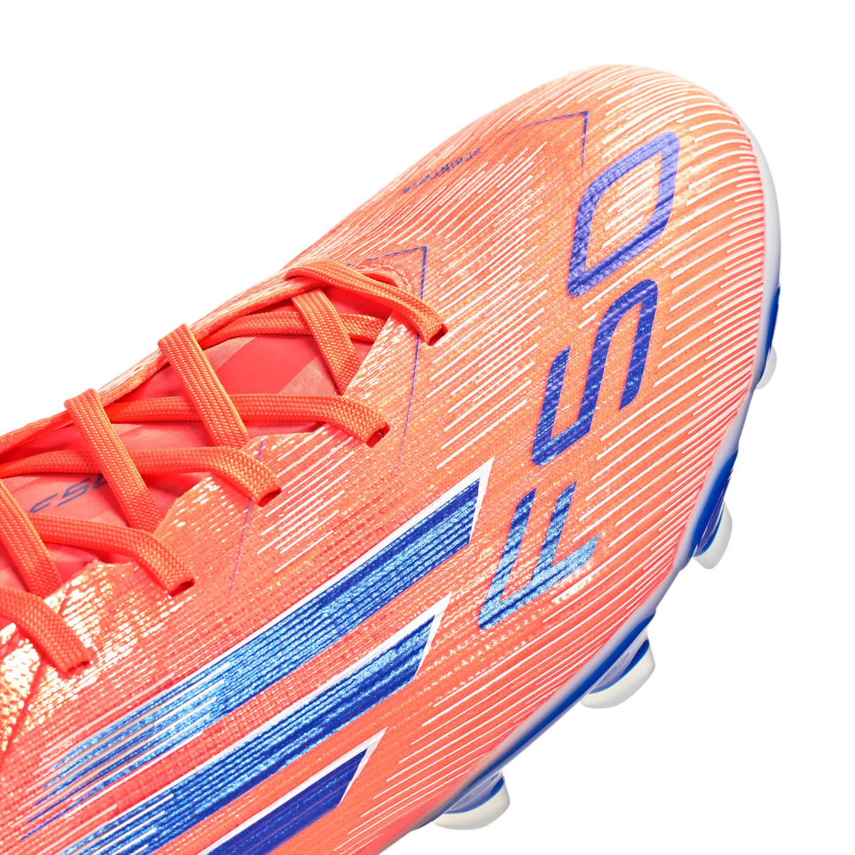 ADIDAS - Scarpe F50 Pro Multi-Ground - image 18