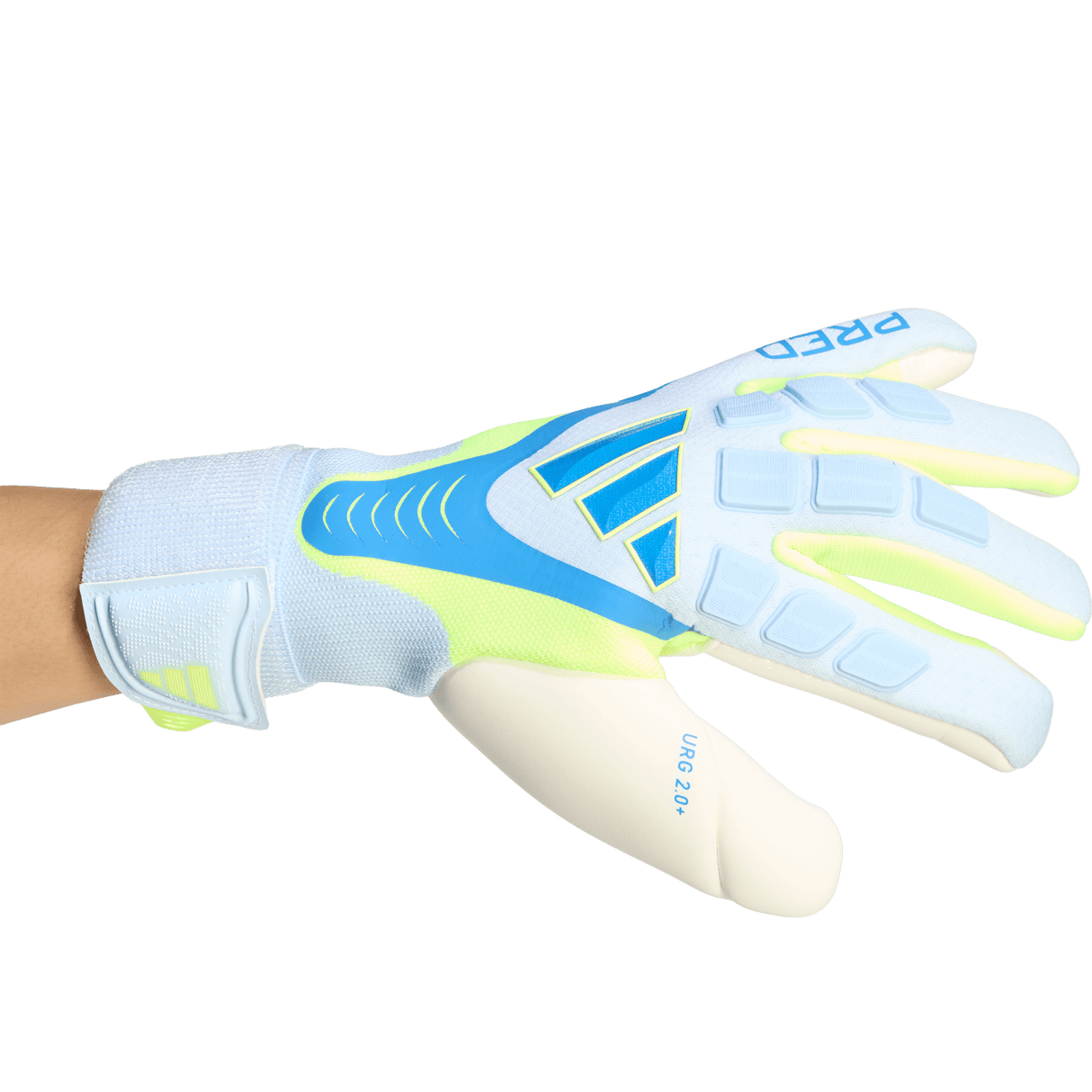 ADIDAS - Predator Pro Strap Goalkeeper Glove - image 12