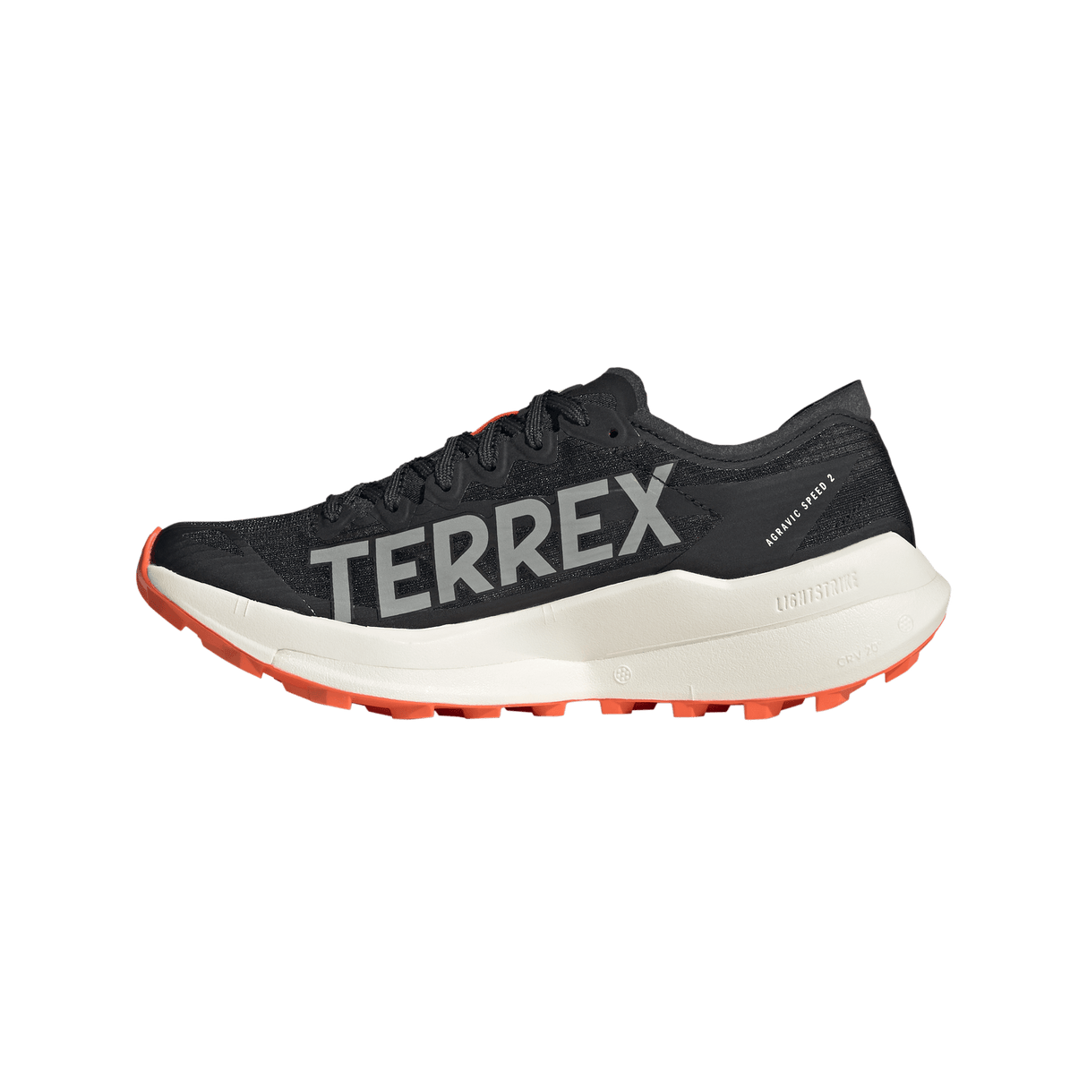 ADIDAS - TERREX Agravic Speed 2 Lightstrikepro Trail Running Shoes - Donna - image 35