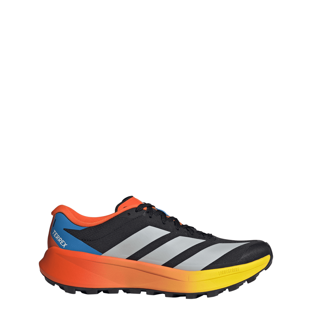 ADIDAS - TERREX Agravic 4 Trail Running Shoes - Uomo - image 2