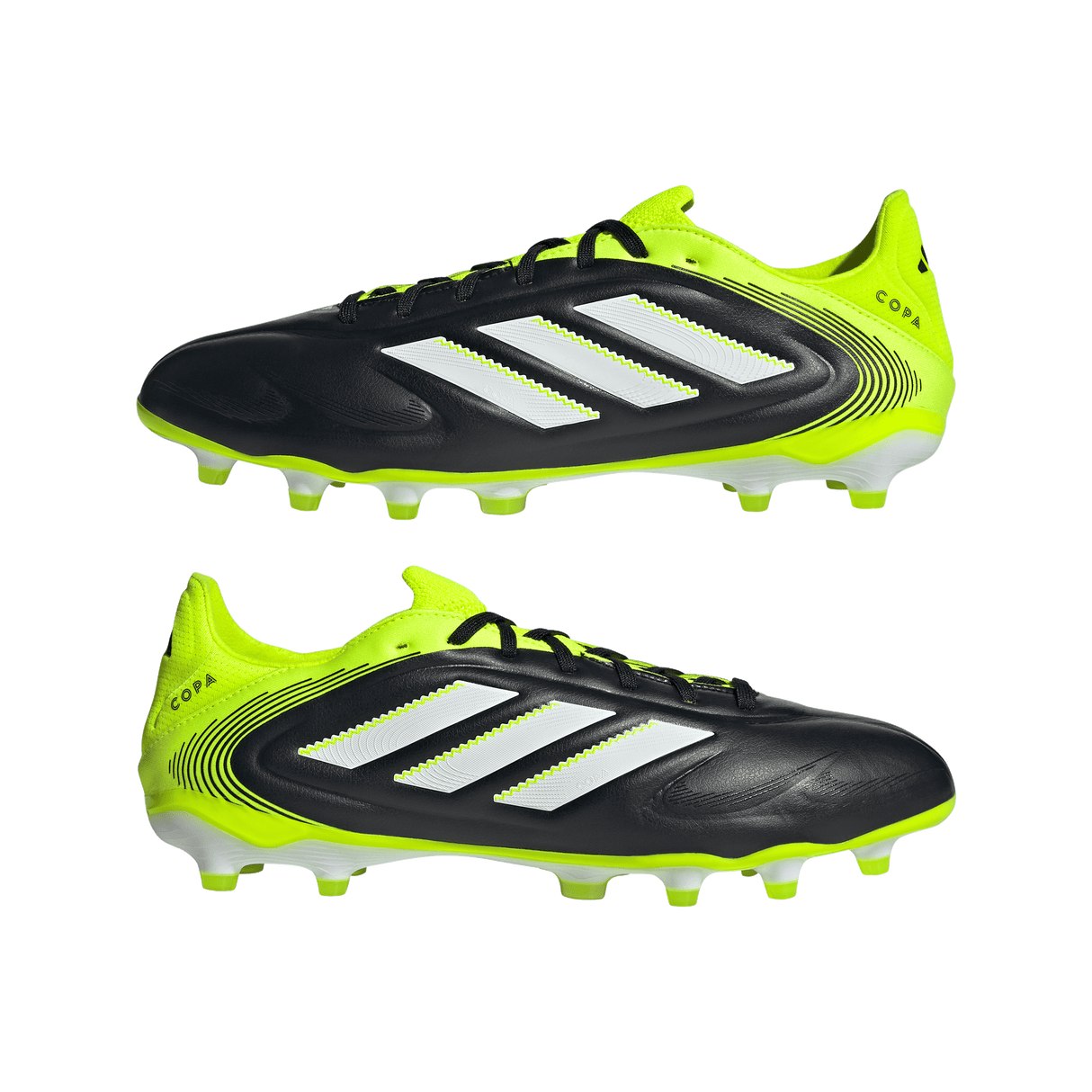 ADIDAS - Stivali Copa Pure 3 Pro Terreni Naturali Compatti - image 9