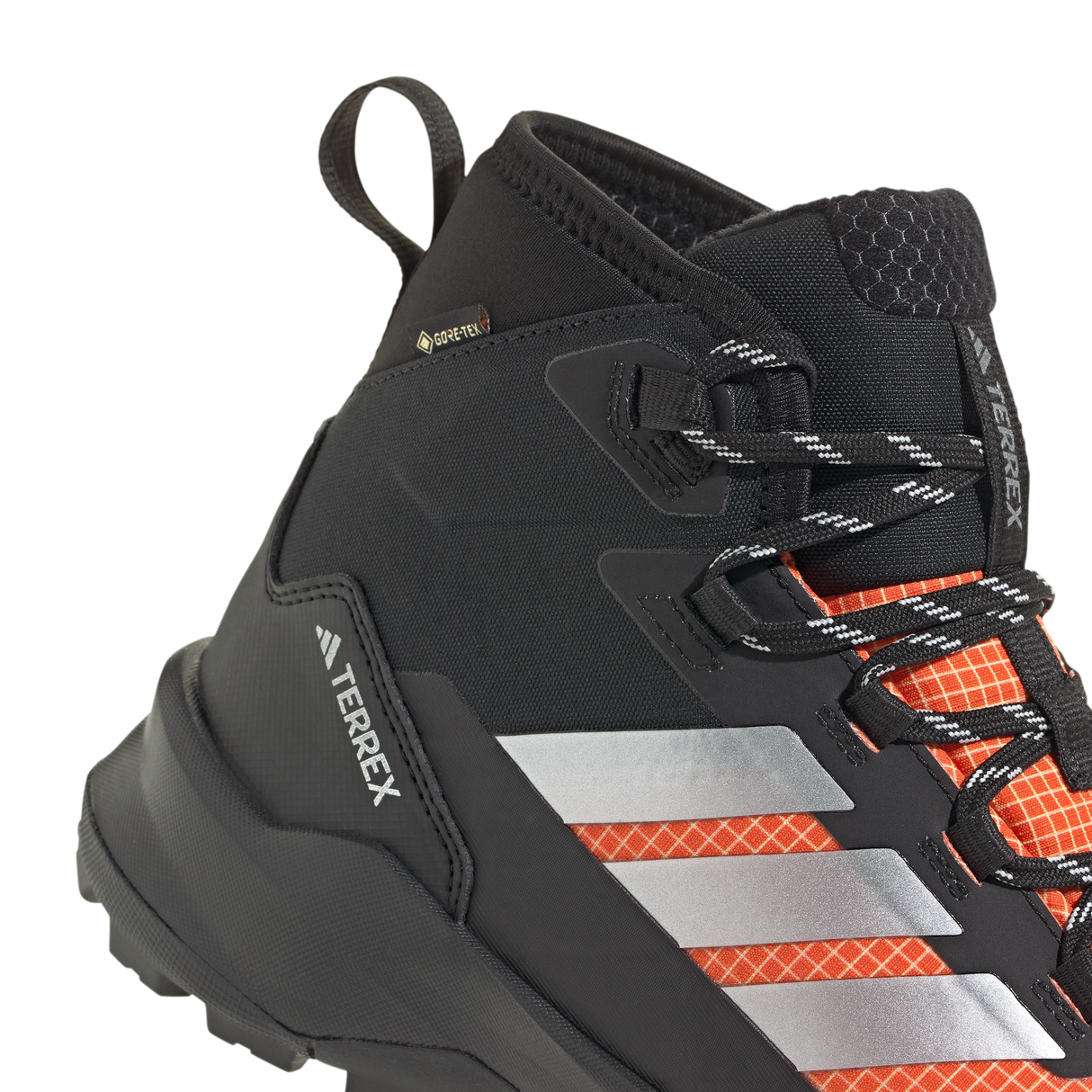 ADIDAS - Scarpe Da Hiking TERREX Skychaser Ax5 Mid GORE-TEX CLIMAWARM+ - Uomo - image 29
