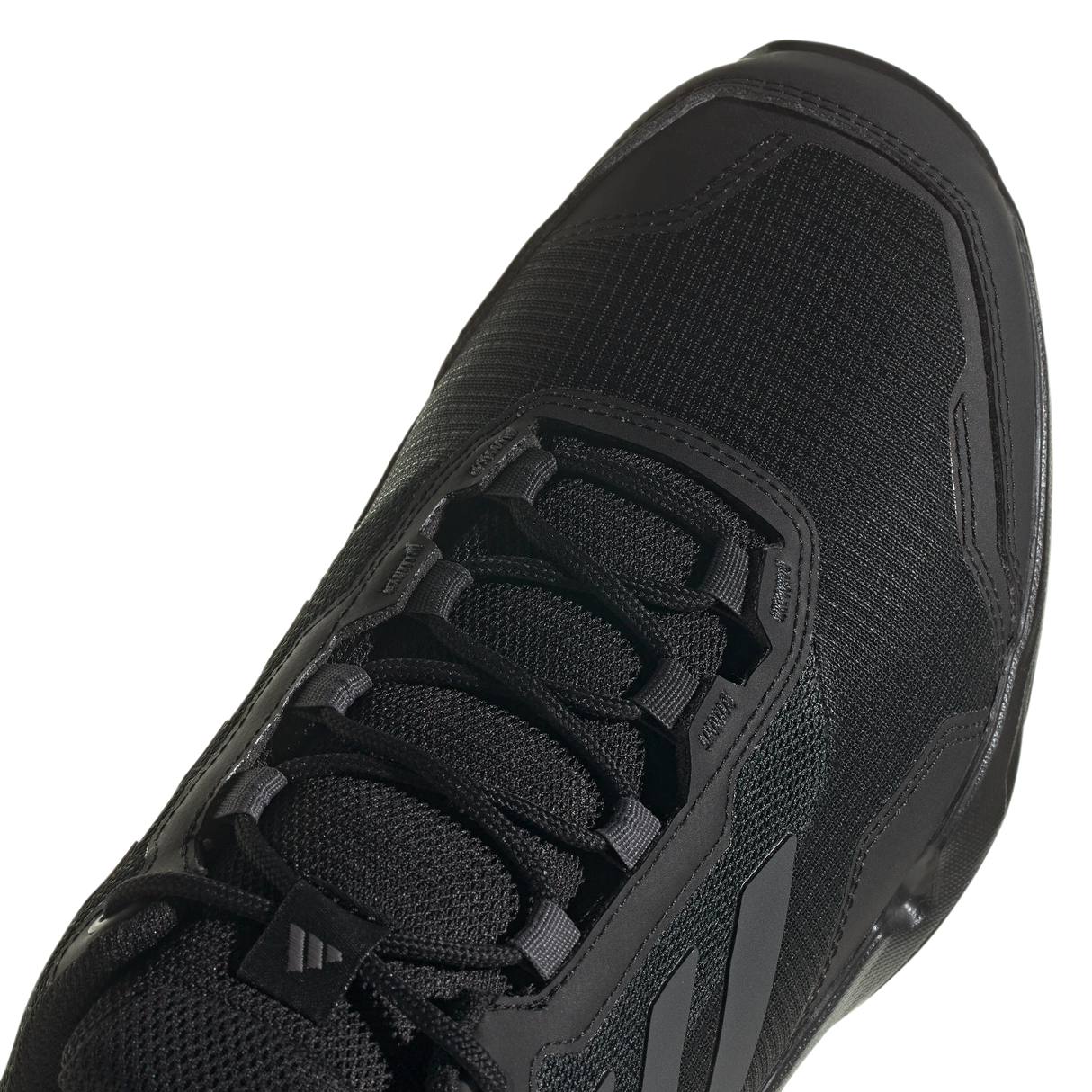 ADIDAS - TERREX Eastrail 2 RAIN.RDY Hiking Shoes - Uomo - Black - image 9