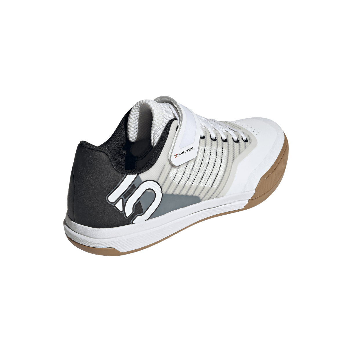 ADIDAS - Five Ten Hellcat Pro Mountain Bike Shoes - White - image 7