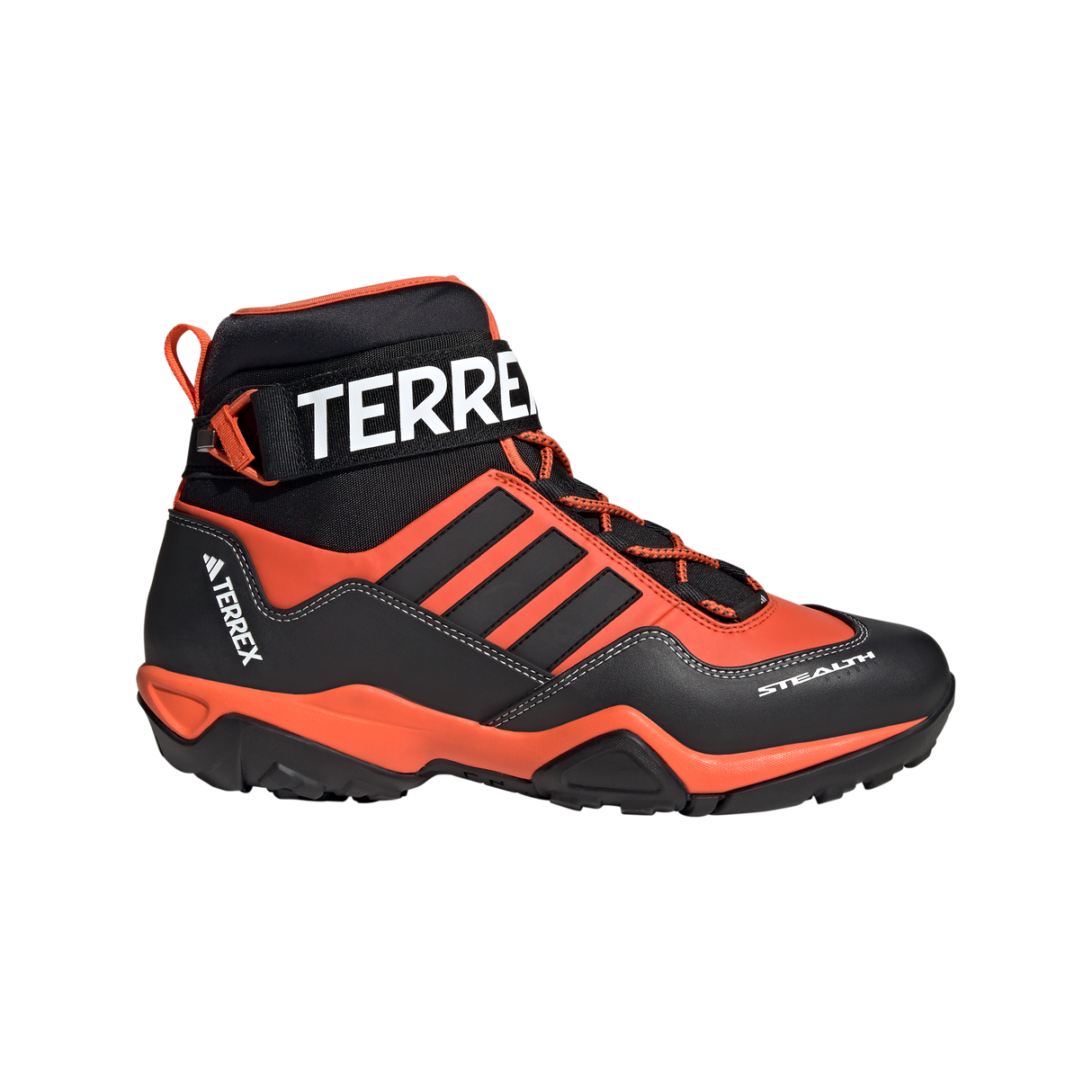 ADIDAS - TERREX Hydro_Lace Water Shoes - Uomo - Black - image 1