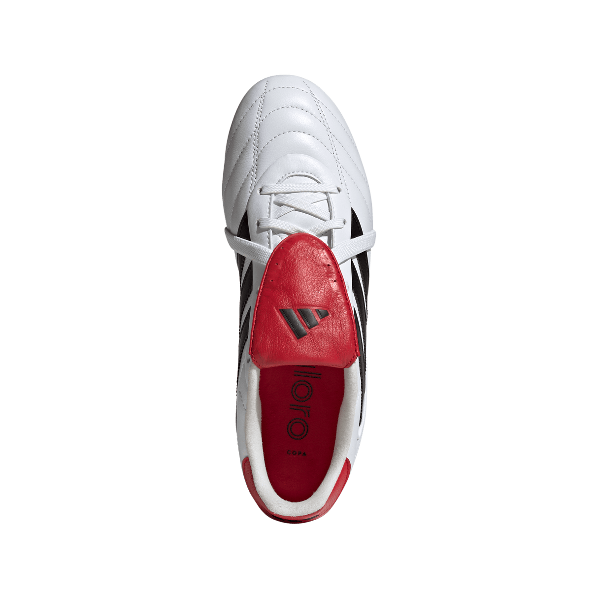 ADIDAS - Copa Gloro 2 Scarpe Da Calcio Per Terreni Compatti - White - image 2