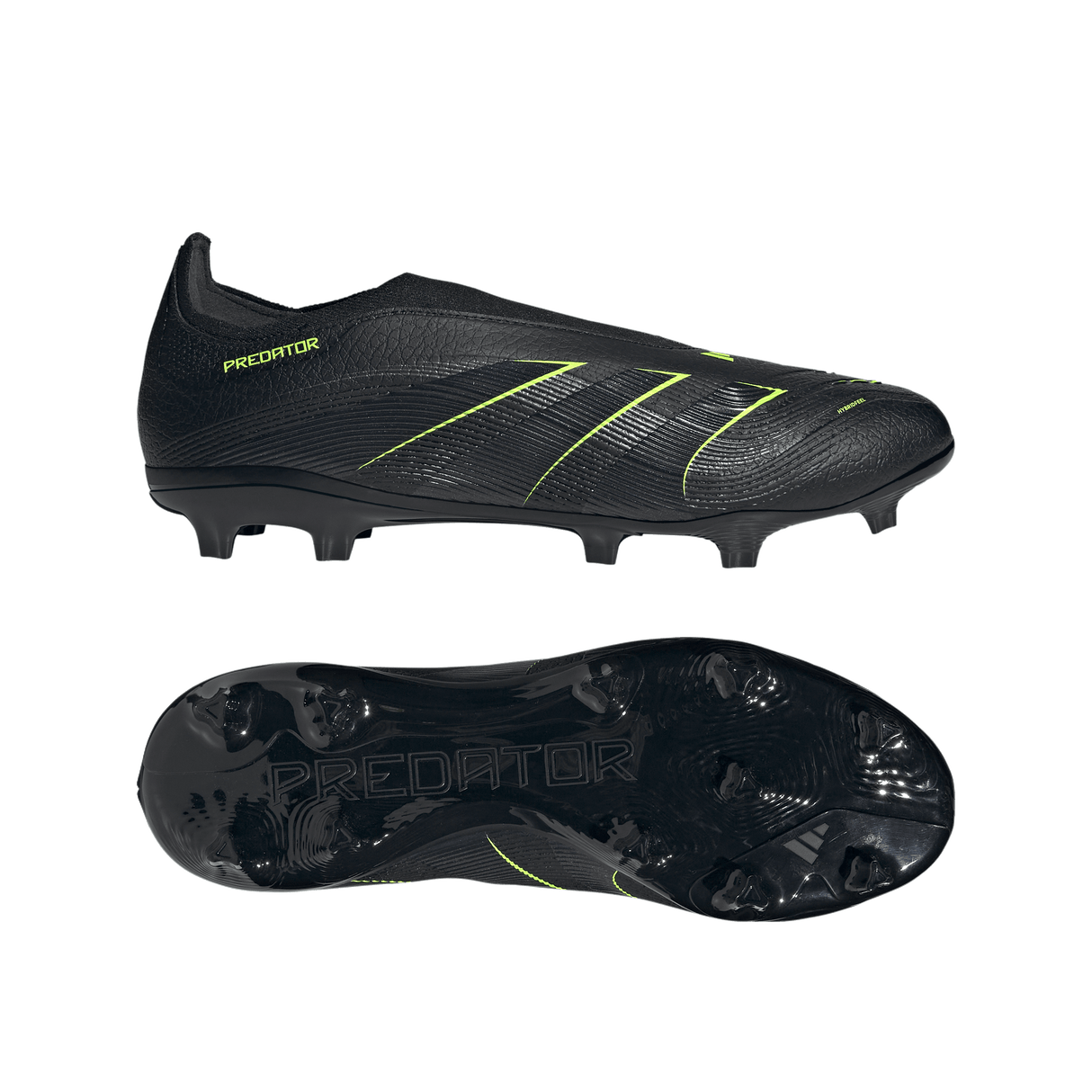 ADIDAS - Scarpe Da Calcio Predator League Laceless Firm/Multi-Ground - image 10