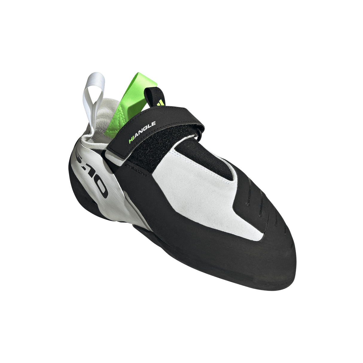 ADIDAS - Scarpe Da Climbing Five Ten Hiangle - Uomo - White - image 6