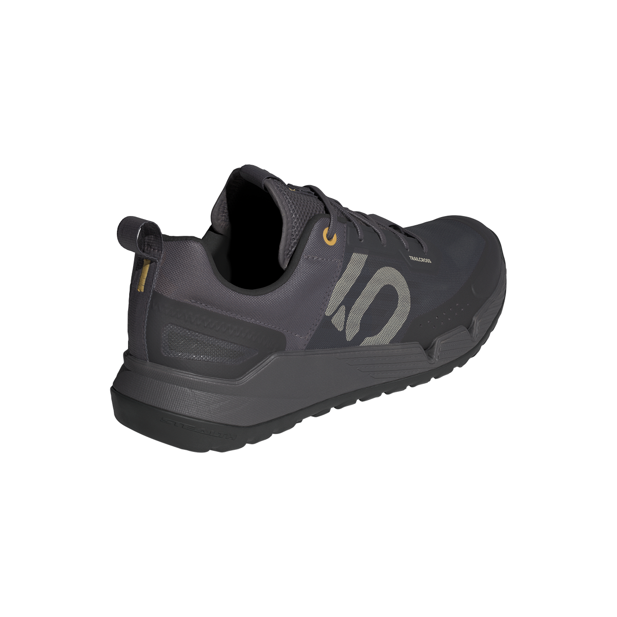 ADIDAS - Scarpe Five Ten Trailcross Lt Mountain Bike - Uomo - Brown - image 7