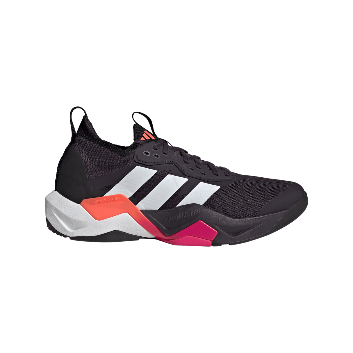 ADIDAS - Scarpe Da Allenamento Rapidmove Adv 2 Hiit - Uomo - image 21