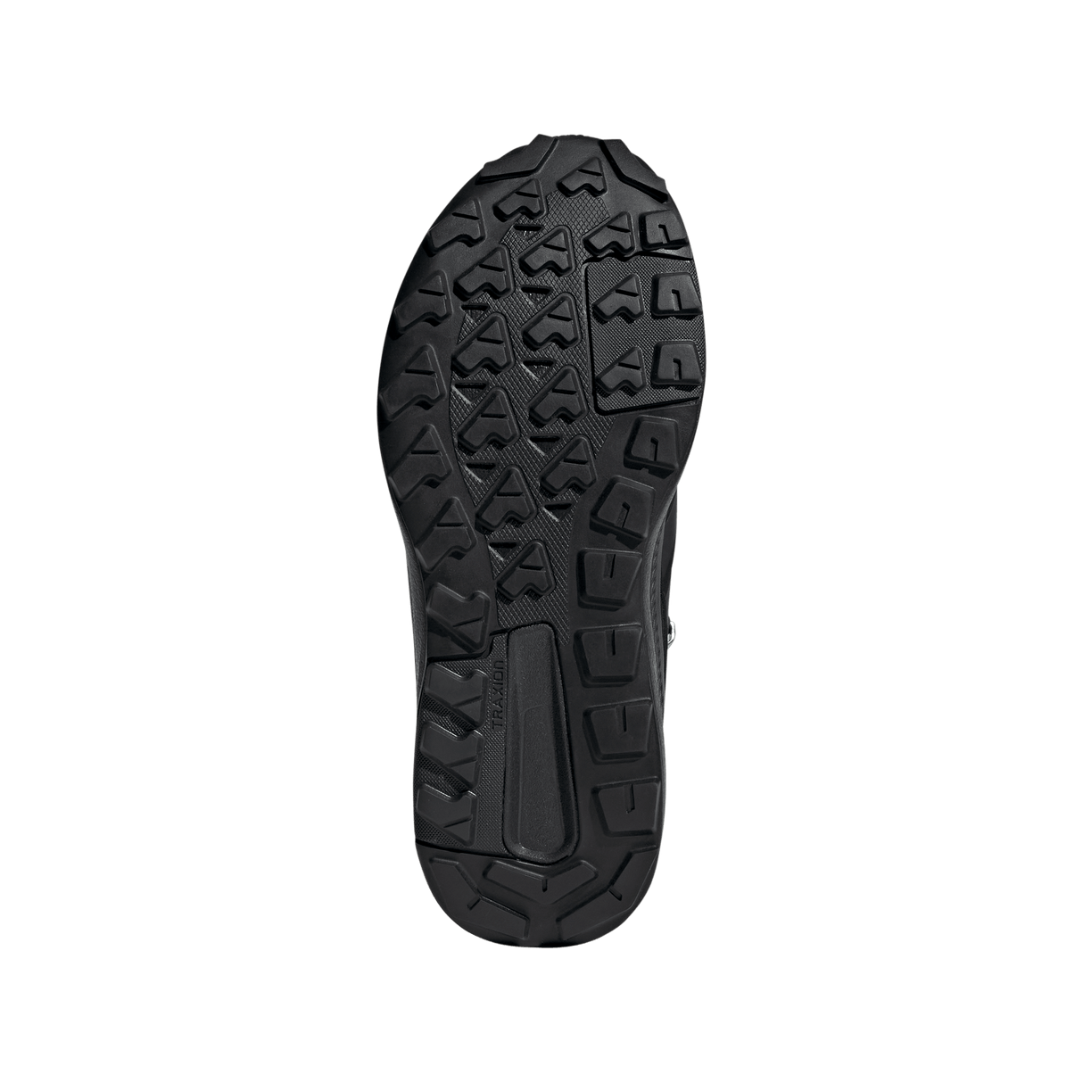 ADIDAS - TERREX Anylander Leather Mid CLIMAPROOF Hiking Shoes - Donna - image 4