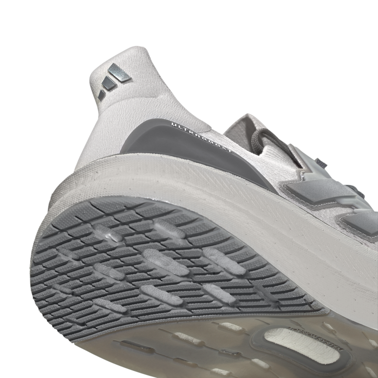 ADIDAS - ULTRABOOST 5 - Uomo - Grey - image 9