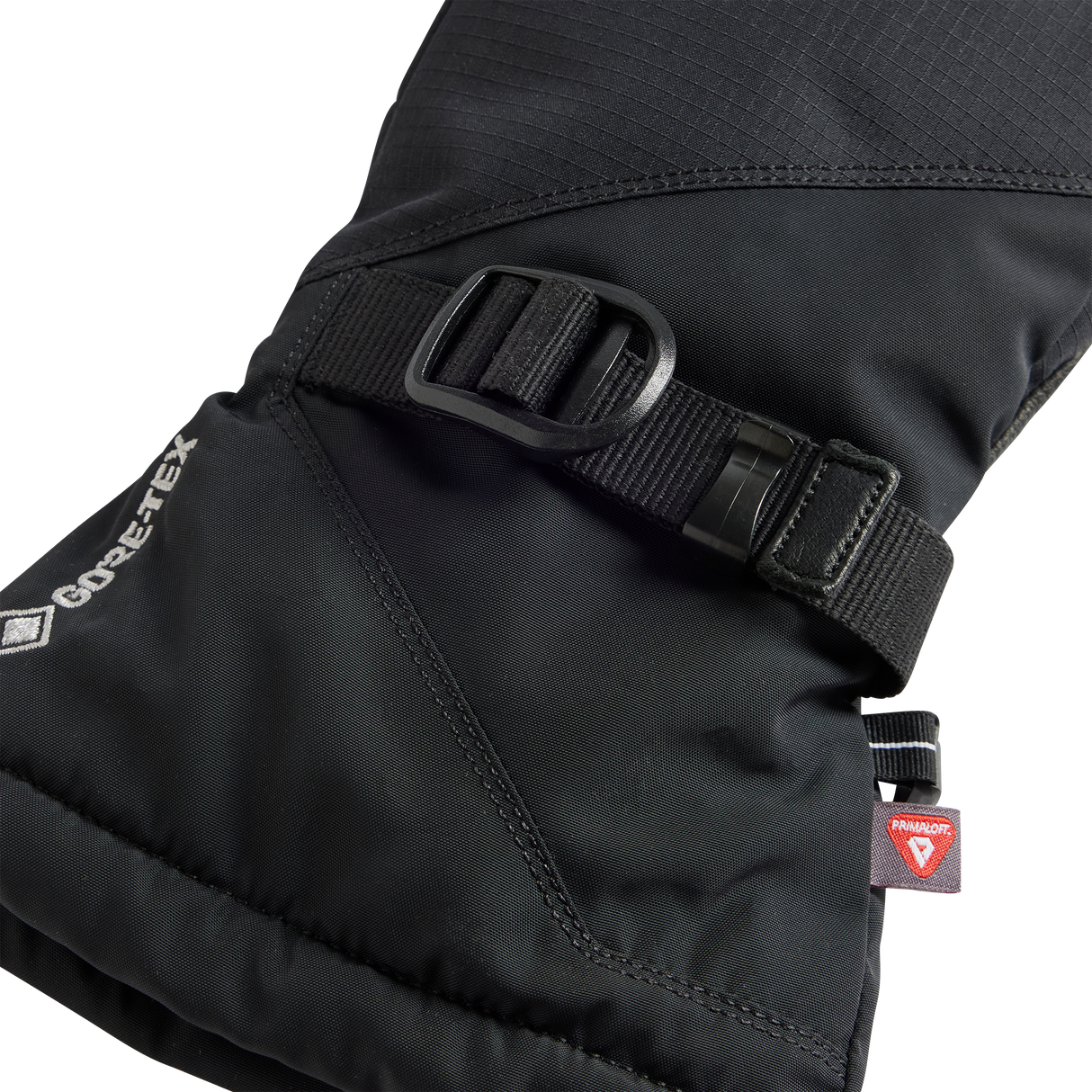 ADIDAS - TERREX GORE-TEX Over The Cuff Gloves - Black - image 3