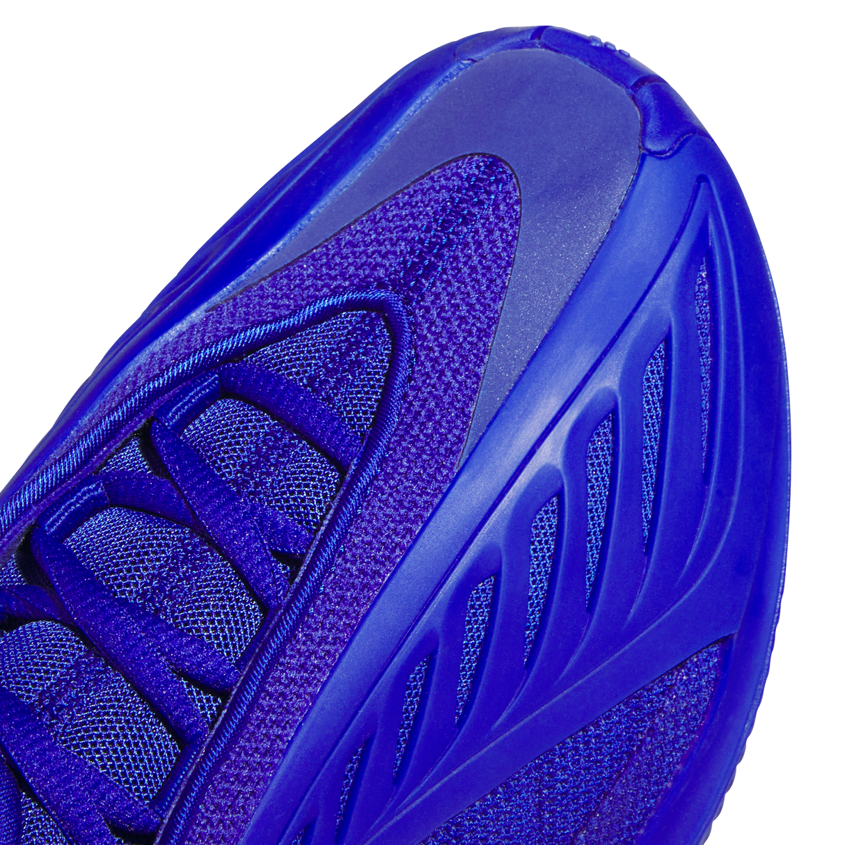 ADIDAS - Anthony Edwards 2 J - Black - image 8