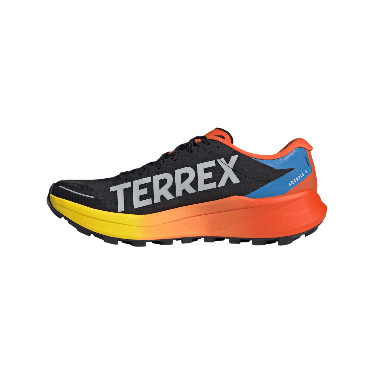 ADIDAS - TERREX Agravic 4 Trail Running Shoes - Uomo - image 5
