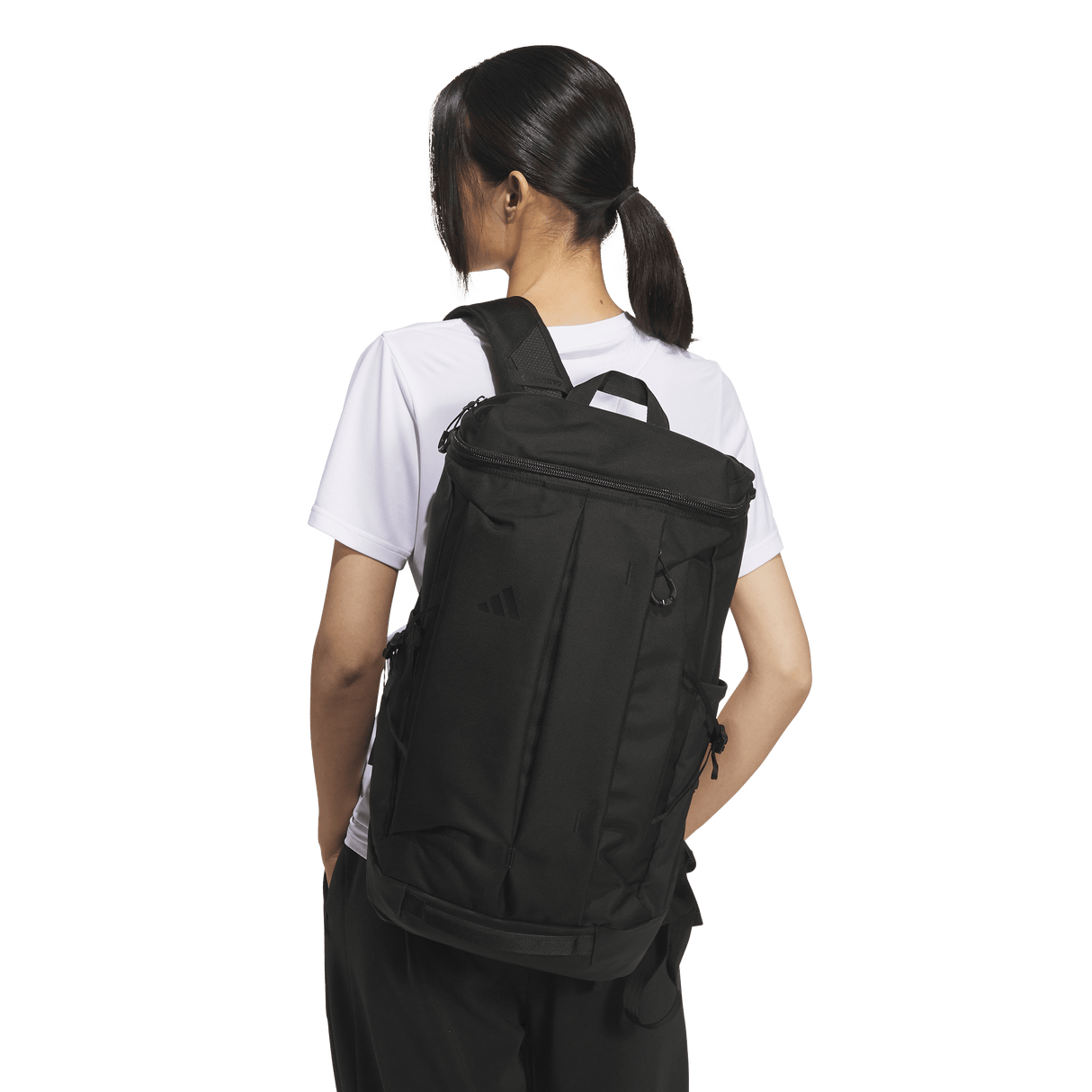 ADIDAS - Op/Syst. Backpack 30L - Black - image 2