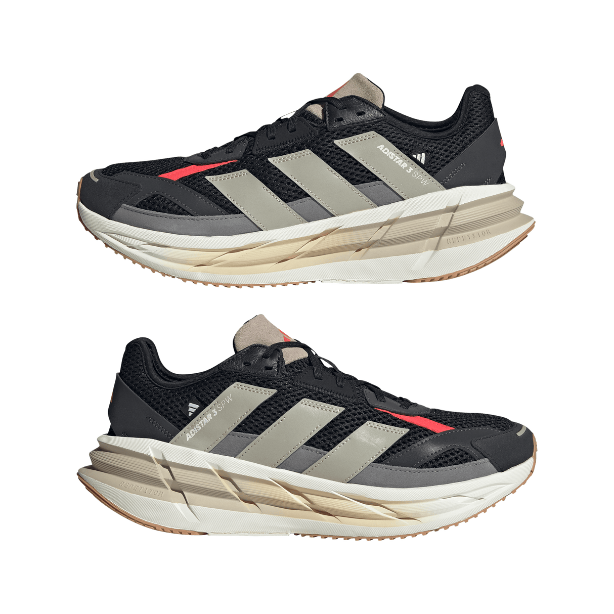 ADIDAS - Adistar 3 Sportswear Shoes - Uomo - image 30