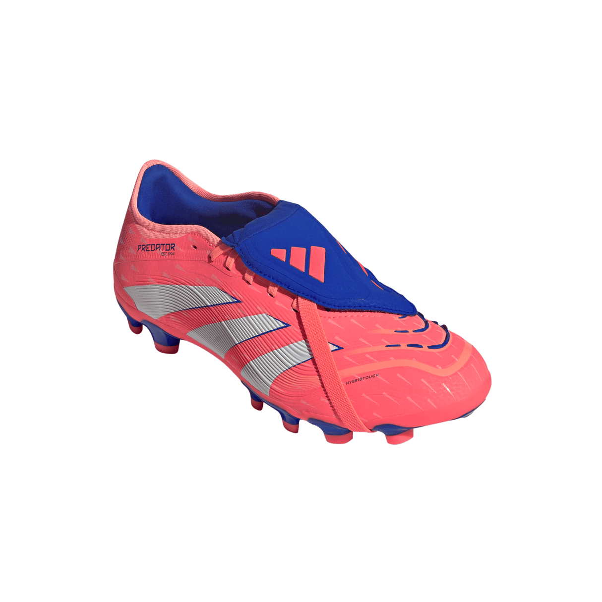 ADIDAS - Scarpe Da Calcio Predator Pro Fold-Over Tongue Multi-Ground - image 15