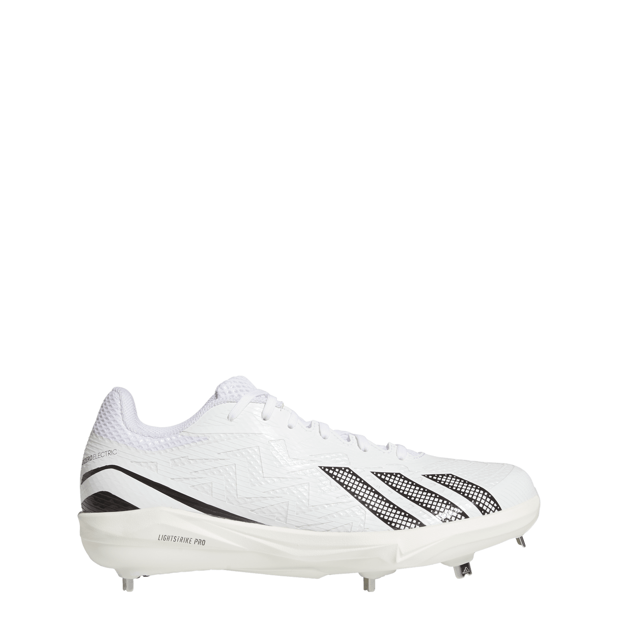 ADIDAS - Adizero Electric 3.0 - Uomo - White - image 2