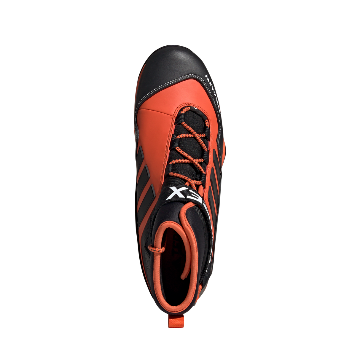 ADIDAS - TERREX Hydro_Lace Water Shoes - Uomo - Black - image 3