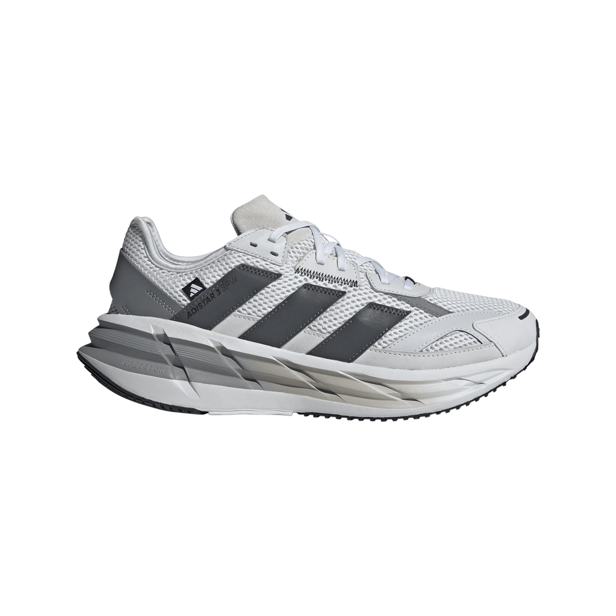 ADIDAS - Adistar 3 Sportswear Shoes - Uomo - image 1